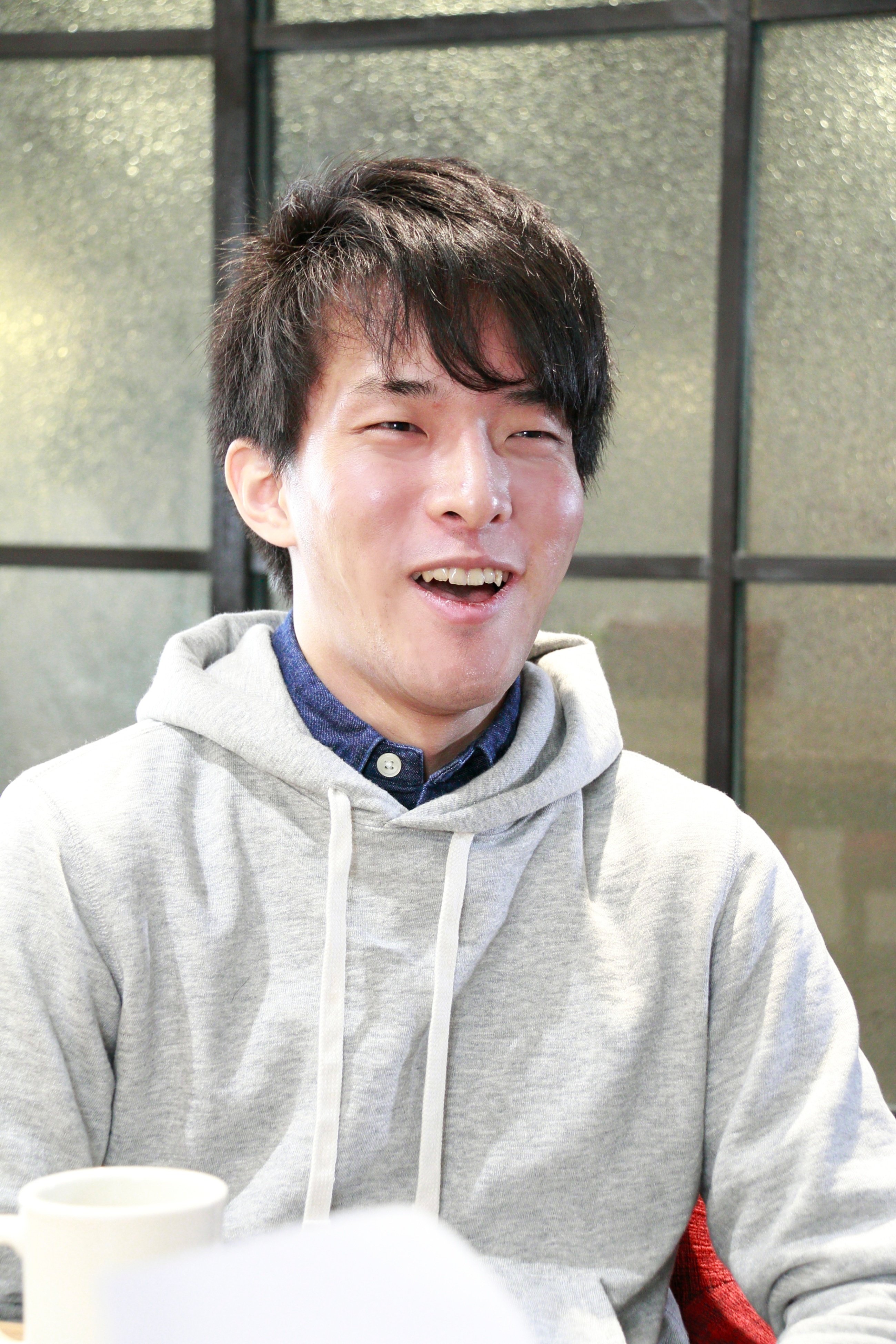 エンタメ異人伝 Vol.3 インディペンデント・ゲーム・クリエイター もっぴんa.k.a. 麓 旺二郎（ふもと おうじろう）｜ゲーム考古学