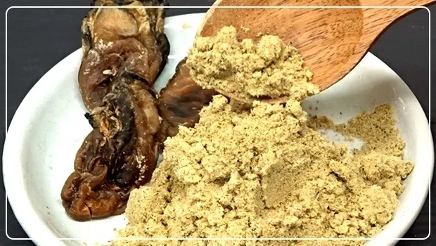 旨味濃縮 干し 牡蠣 でつくる牡蠣の炊き込みご飯 ラボネクト株式会社 フードドライヤー 製粉機 ミル など食品加工器具取扱 Note 旨味濃縮 干し 牡蠣 でつくる牡蠣の炊き込みご飯 ラボネクト株式会社 フードドライヤー 製粉機 ミル など食品加工器具取扱 Note