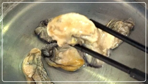 旨味濃縮 干し 牡蠣 でつくる牡蠣の炊き込みご飯 ラボネクト株式会社 フードドライヤー 製粉機 ミル など食品加工器具取扱 Note 旨味濃縮 干し 牡蠣 でつくる牡蠣の炊き込みご飯 ラボネクト株式会社 フードドライヤー 製粉機 ミル など食品加工器具取扱 Note