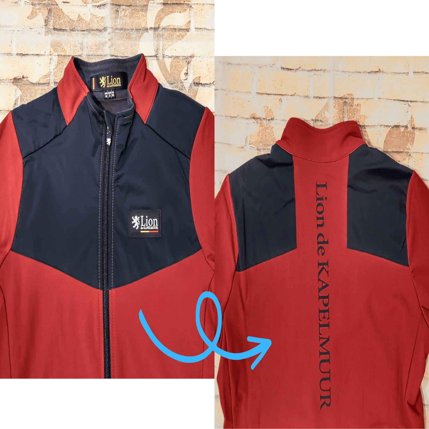 高強度トレーニングにもオススメ！ 冬の定番「プログレスウォーム