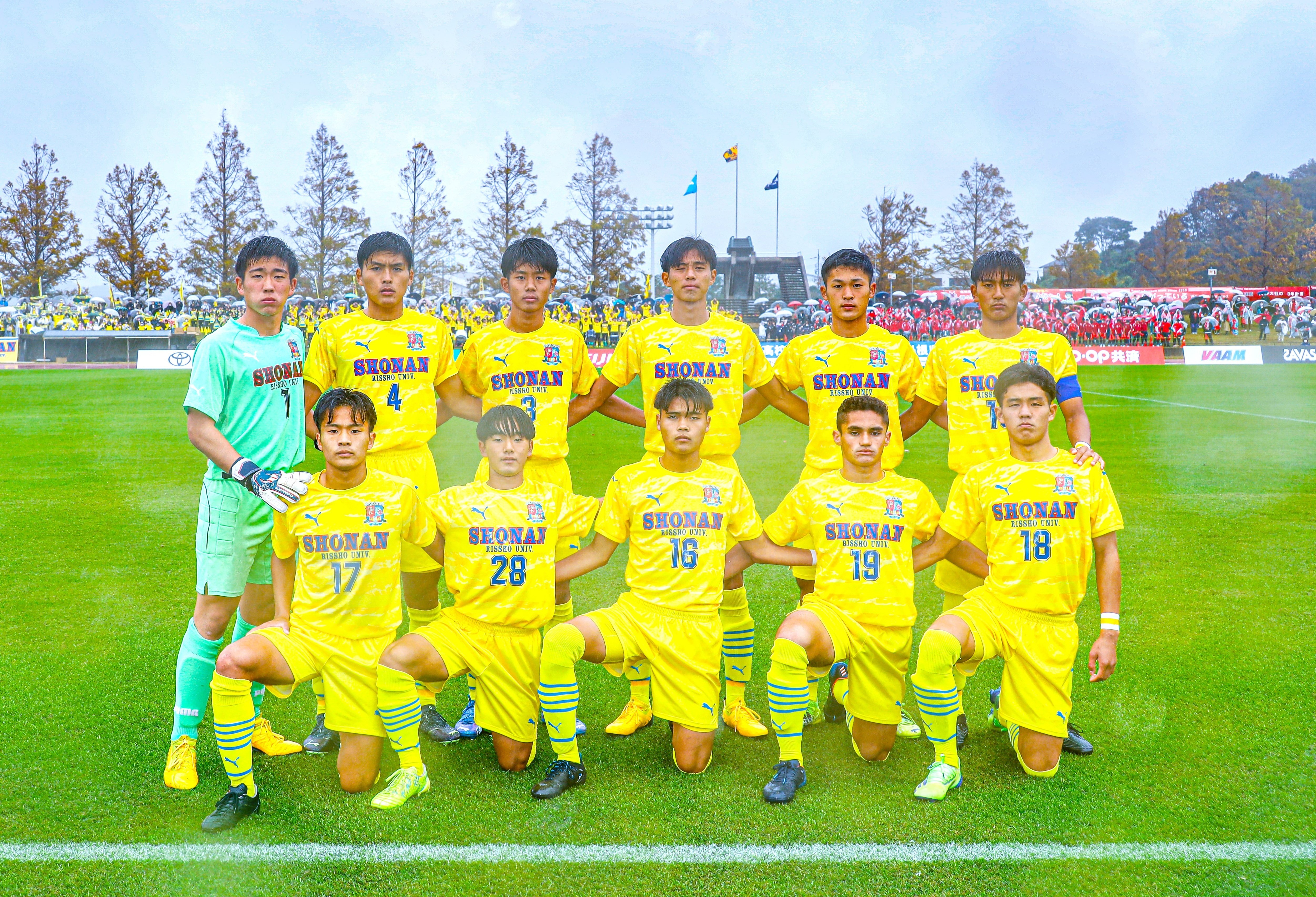 強豪名門☆立正大淞南高校サッカー部 ピステ　ナイキジャージ 強豪名門☆立正大淞南高校サッカー部 ピステ ナイキジャージ