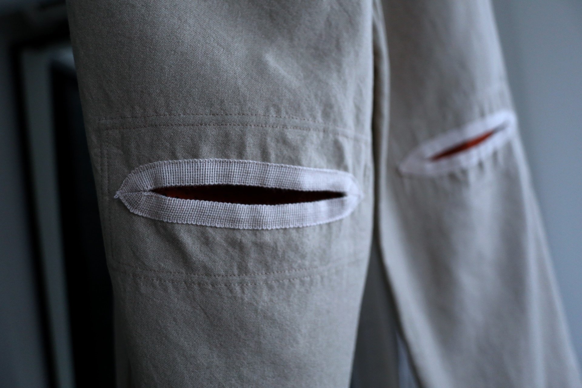 パンツ 25SS class poolbyclass CCFS05UNI A 25SS class poolbyclass CCFS05UNI A パンツ