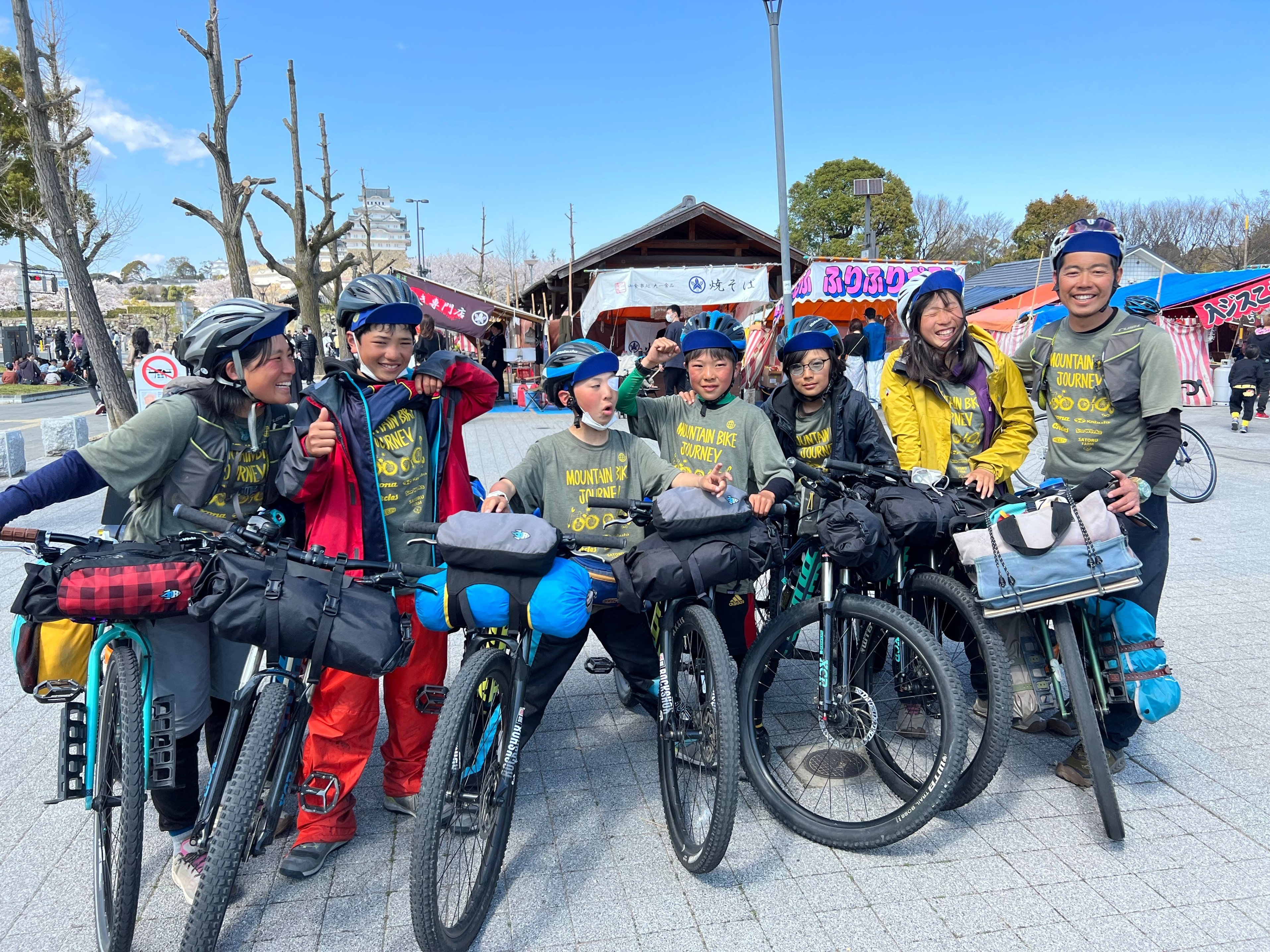 🚲【ゲストコラム】自転車冒険家・西川昌徳さん「私が旅をする理由」④