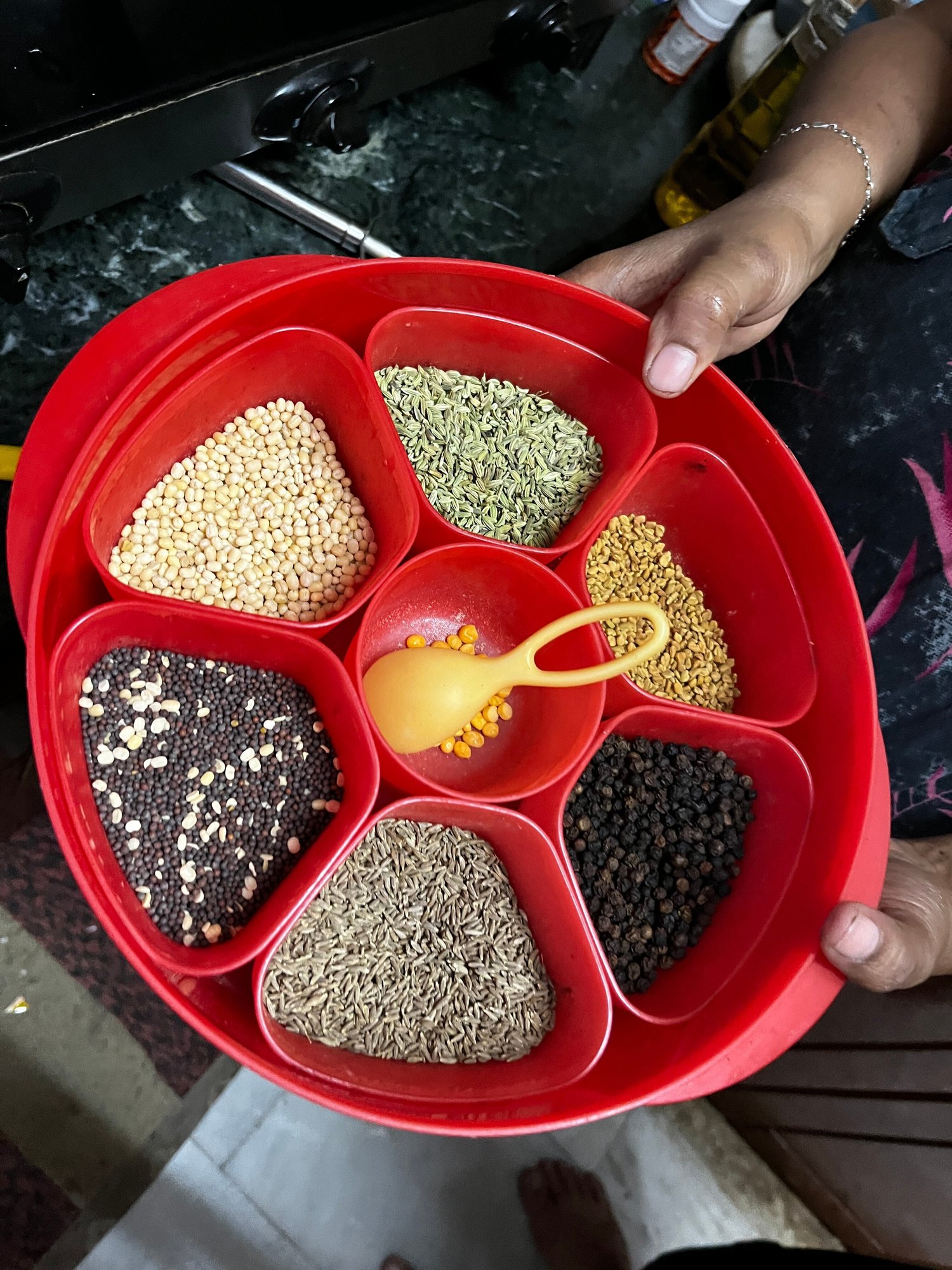 マドゥライのホームステイで家庭料理を教わってきた カレー哲学 東京マサラ部 Note マドゥライのホームステイで家庭料理を教わってきた カレー哲学 東京マサラ部 Note