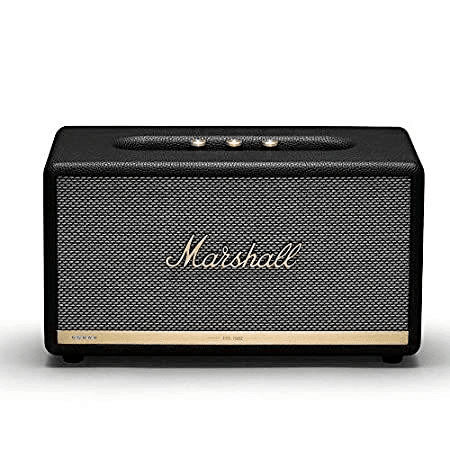 買ってよかったもの2022 その6 (Marshall Stanmore II)|栗原泉 買ってよかったもの2022 その6 (Marshall Stanmore II)|栗原泉
