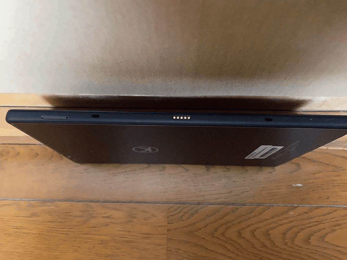 レビュー】格安タブレット「Vankyo MatrixPad P31」｜アプコナ