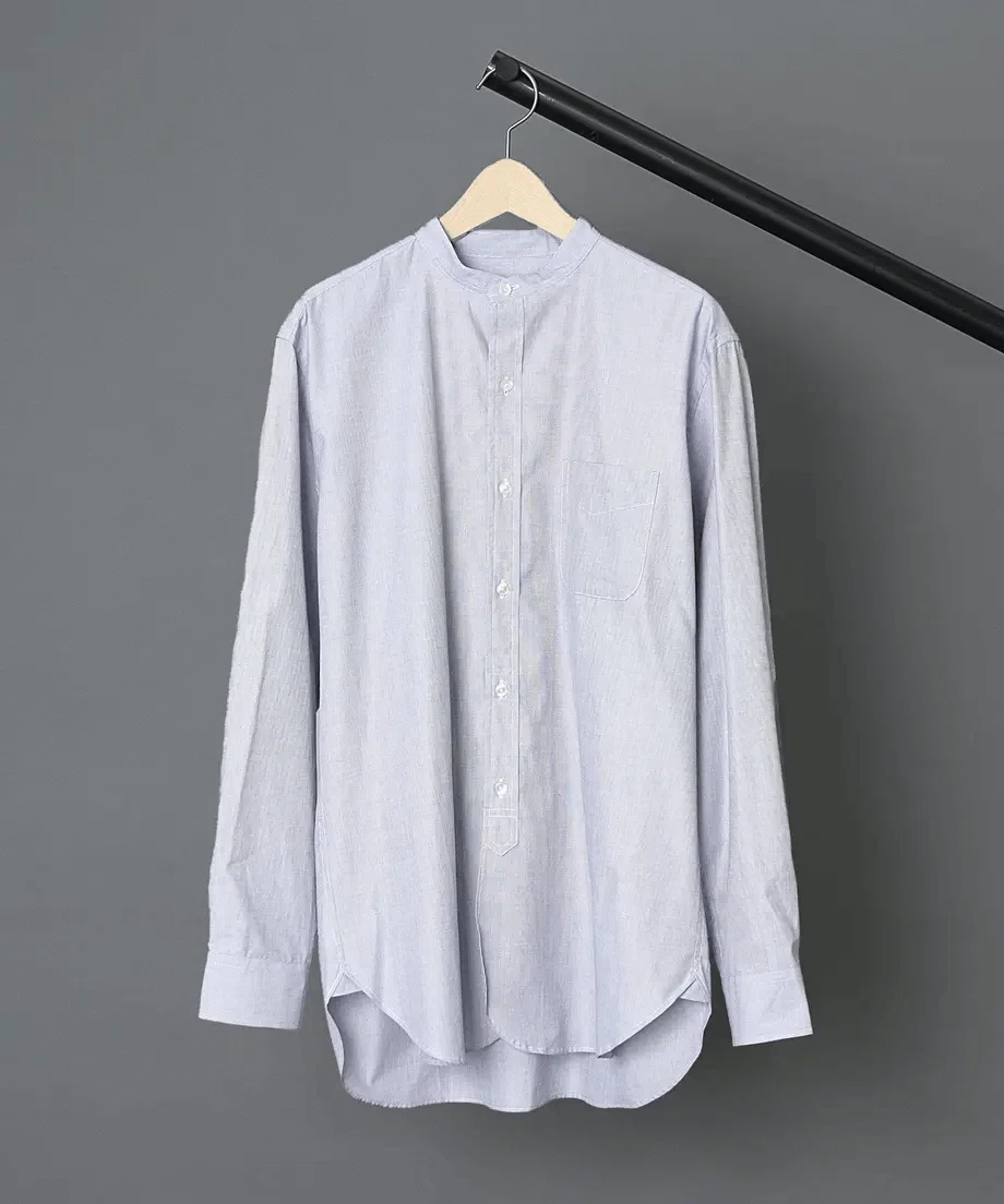22AW【 Kinloch Anderson / キンロック アンダーソン 】アイテムご紹介