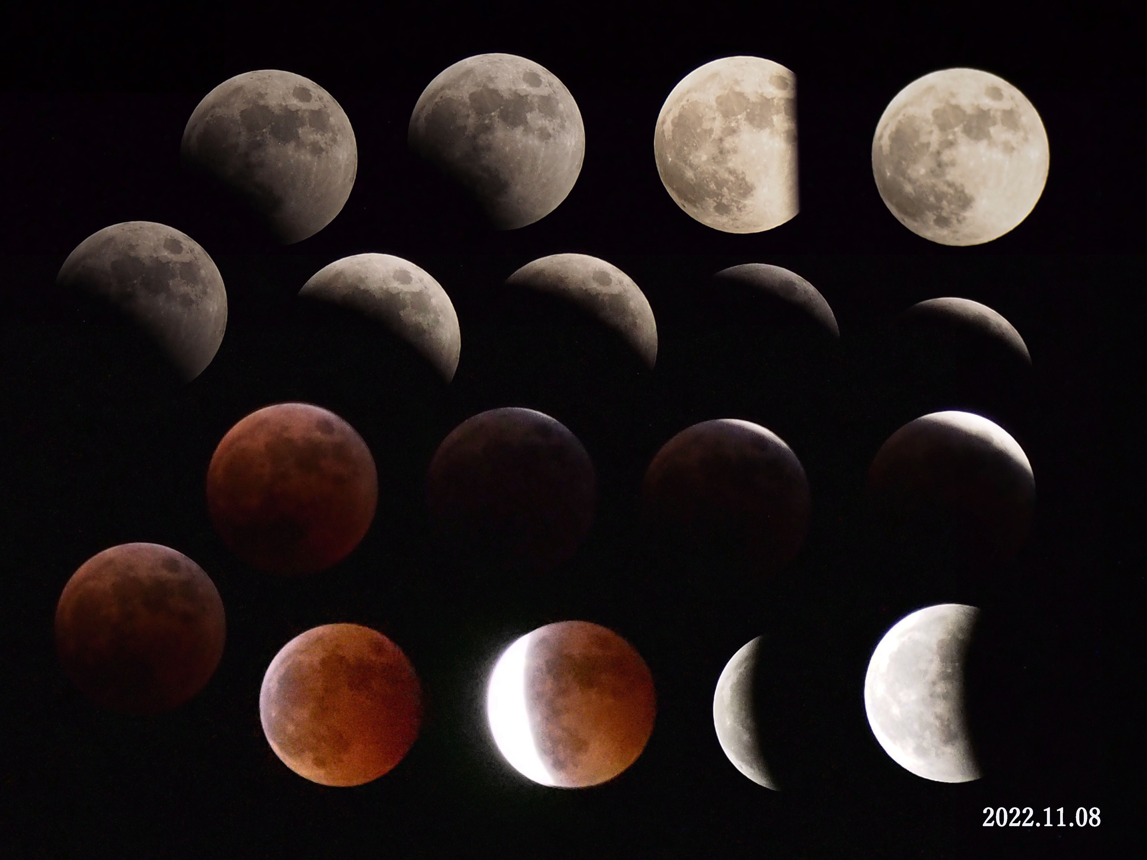 皆既月食★人生の成功と円満二玉オルゴブレスレット 皆既月食☆人生の成功と円満二玉オルゴブレスレット 皆既月食☆人生の