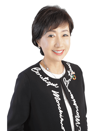 社長歴30年。古谷治子の軌跡｜古谷治子＠マネジメントサポート