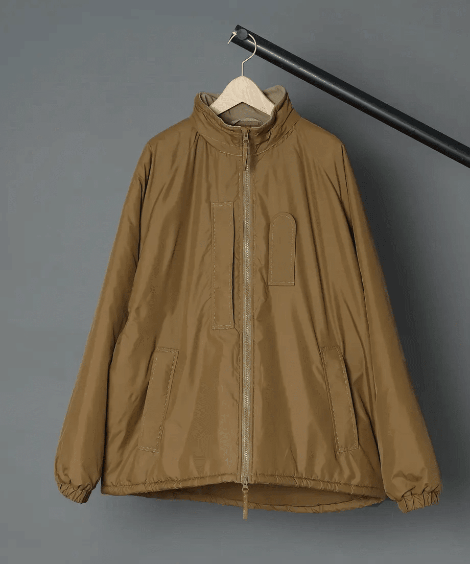 22AW【 Kinloch Anderson / キンロック アンダーソン 】アイテムご紹介