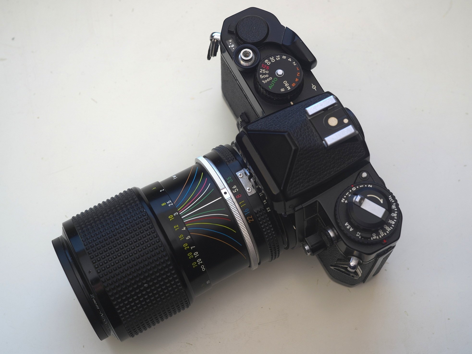 14 - Nikon FE (+レンズ2本)|spinozamotors 14 - Nikon FE (+レンズ2本)|spinozamotors