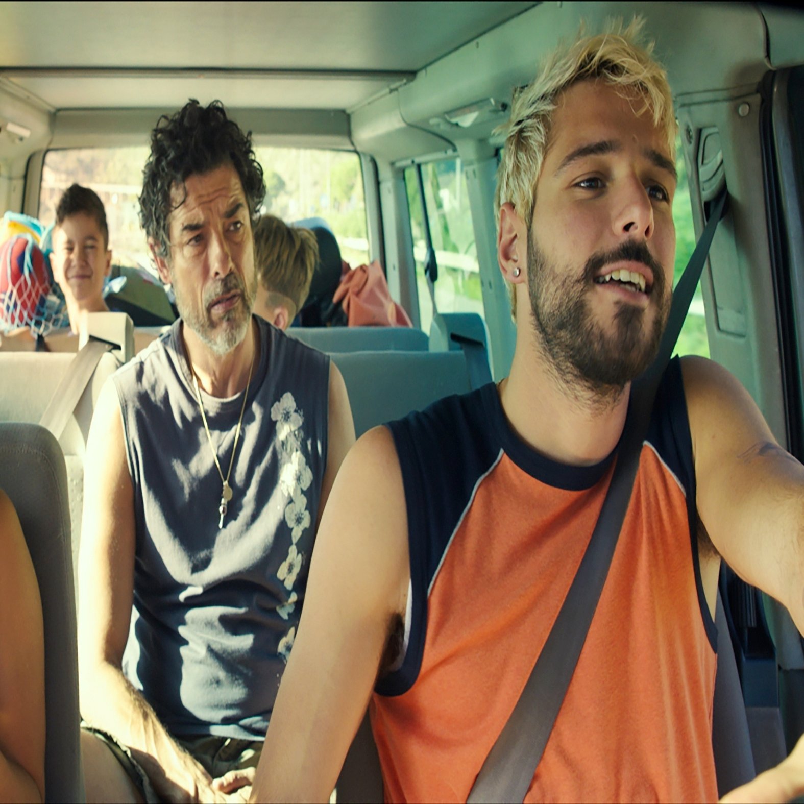 12 2 金 公開 泣いたり笑ったり ミモザフィルムズ Note