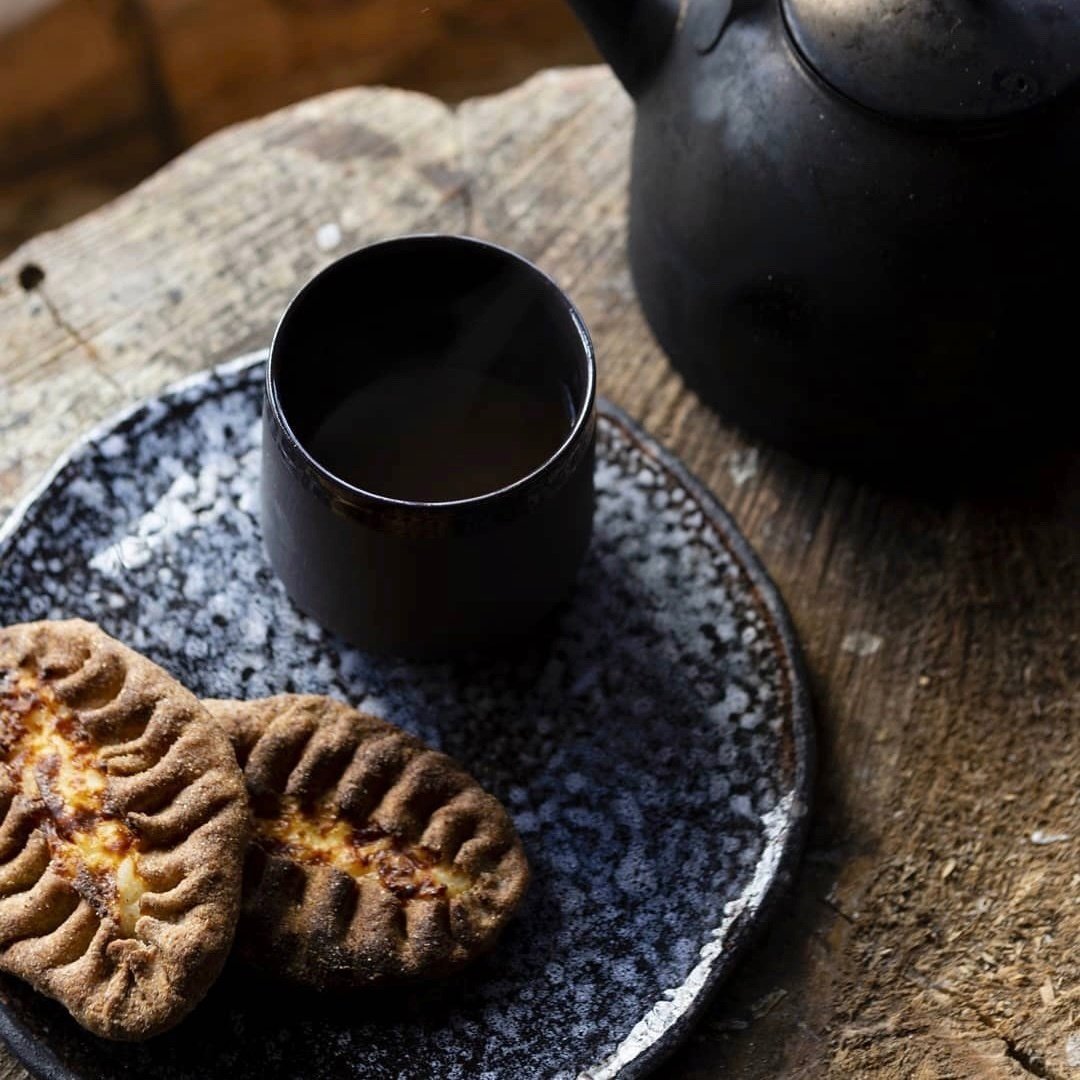 Lifestyle｜フィンランドのクリエーター図鑑 〈05.ヘンリーッカ