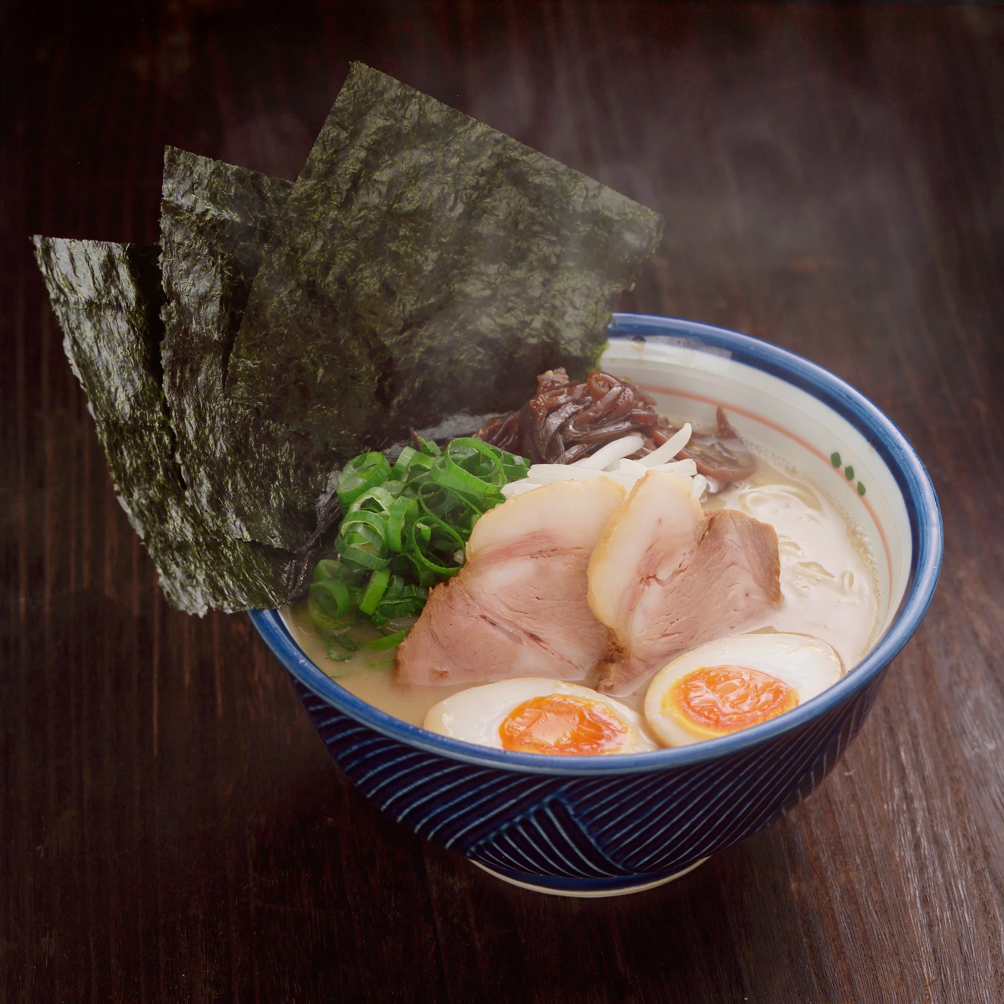 麺 の 坊 砦