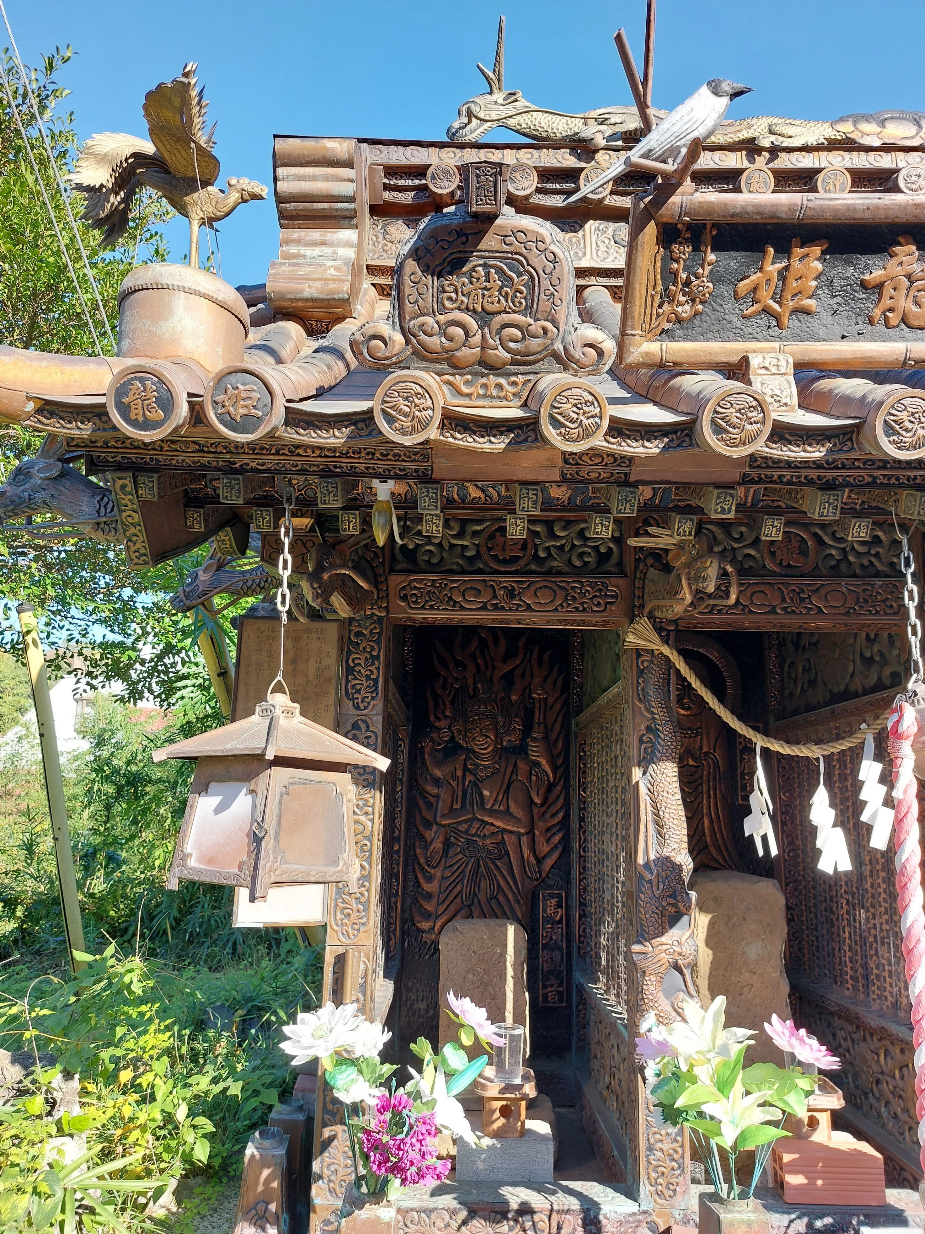 あなたは神様に呼ばれています♡⑮ 姫龍神（あまり見れない写真です