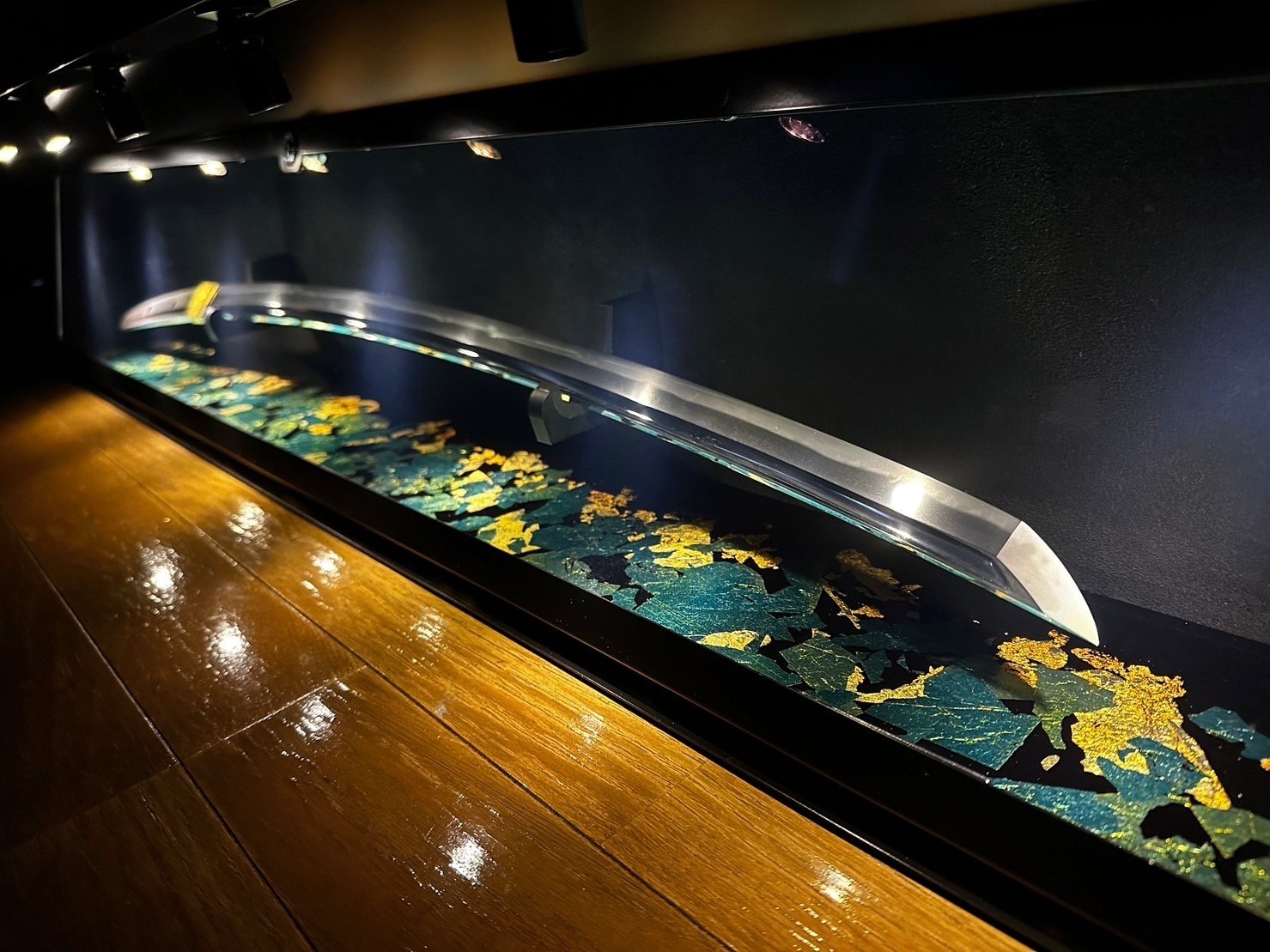 刀展示ケース新規ラインナップ紹介&製作受付再開｜刀箱師の日本刀