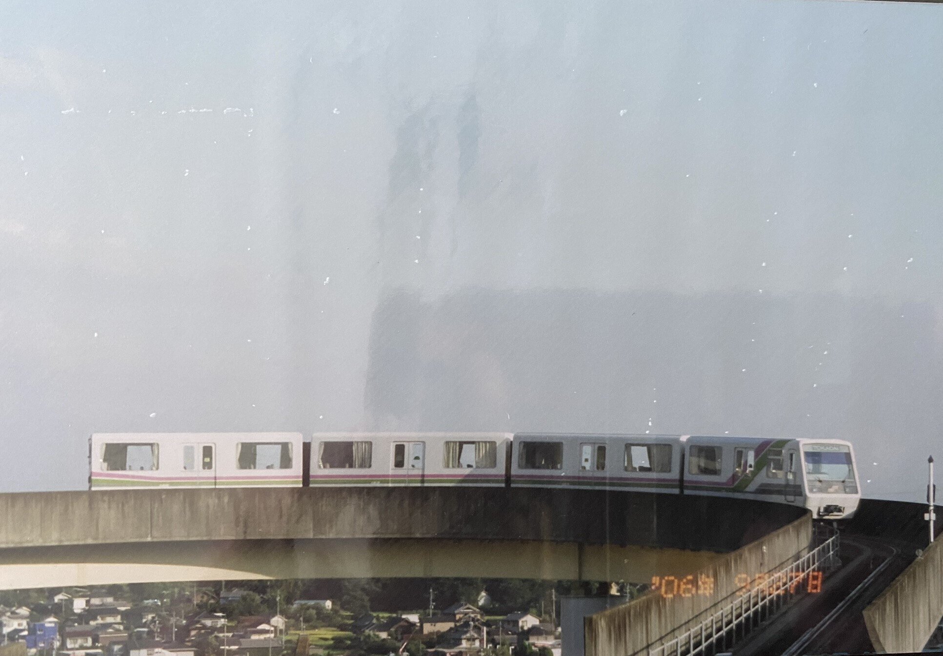 165 鉄道史に残る桃歴史？いや黒歴史。愛知・ピーチライナー