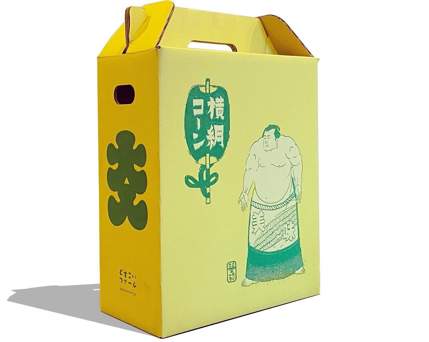 農家とデザイナー、二足の草鞋による挑戦｜OREC公式note