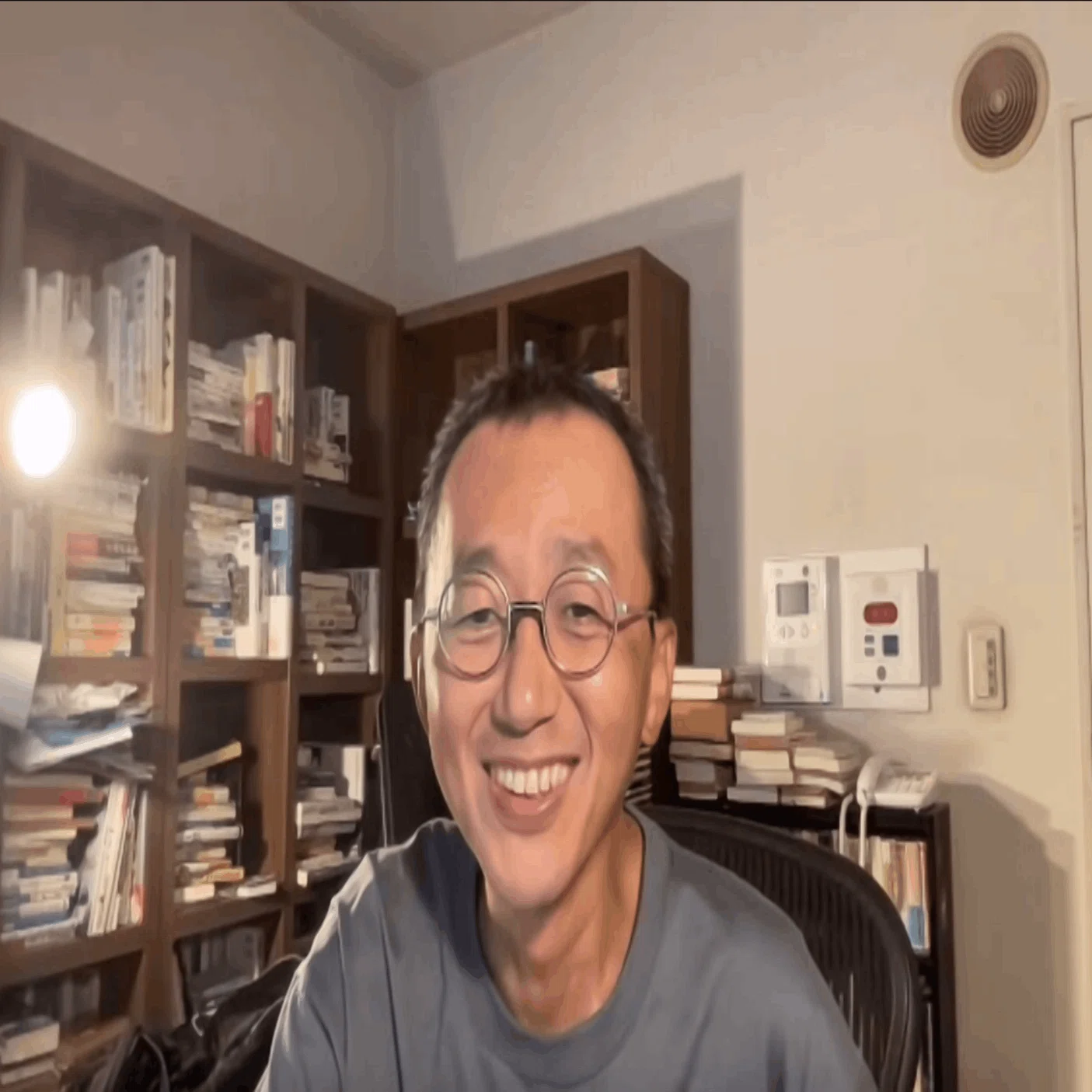 誤解されてしまった原題】。翻訳家・夏目大さんのインタビューも