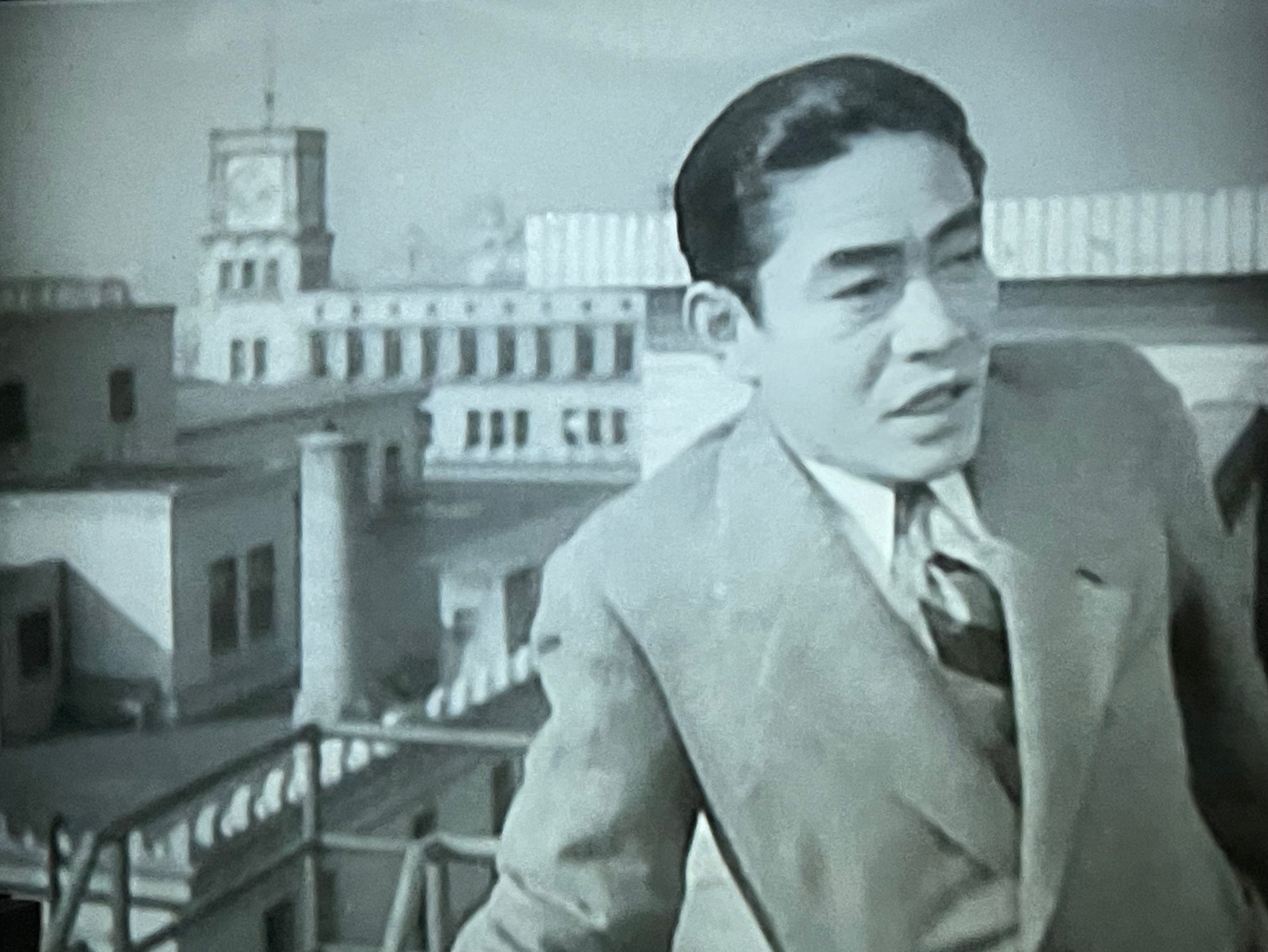 九十九人目の花嫁 1947年4月22日 佐藤武 新東宝 佐藤利明 娯楽映画研究家 オトナの歌謡曲プロデューサー の娯楽映画研究所 Note 九十九人目の花嫁 1947年4月22日 佐藤武 新東宝 佐藤利明 娯楽映画研究家 オトナの歌謡曲プロデューサー の娯楽映画研究所 Note