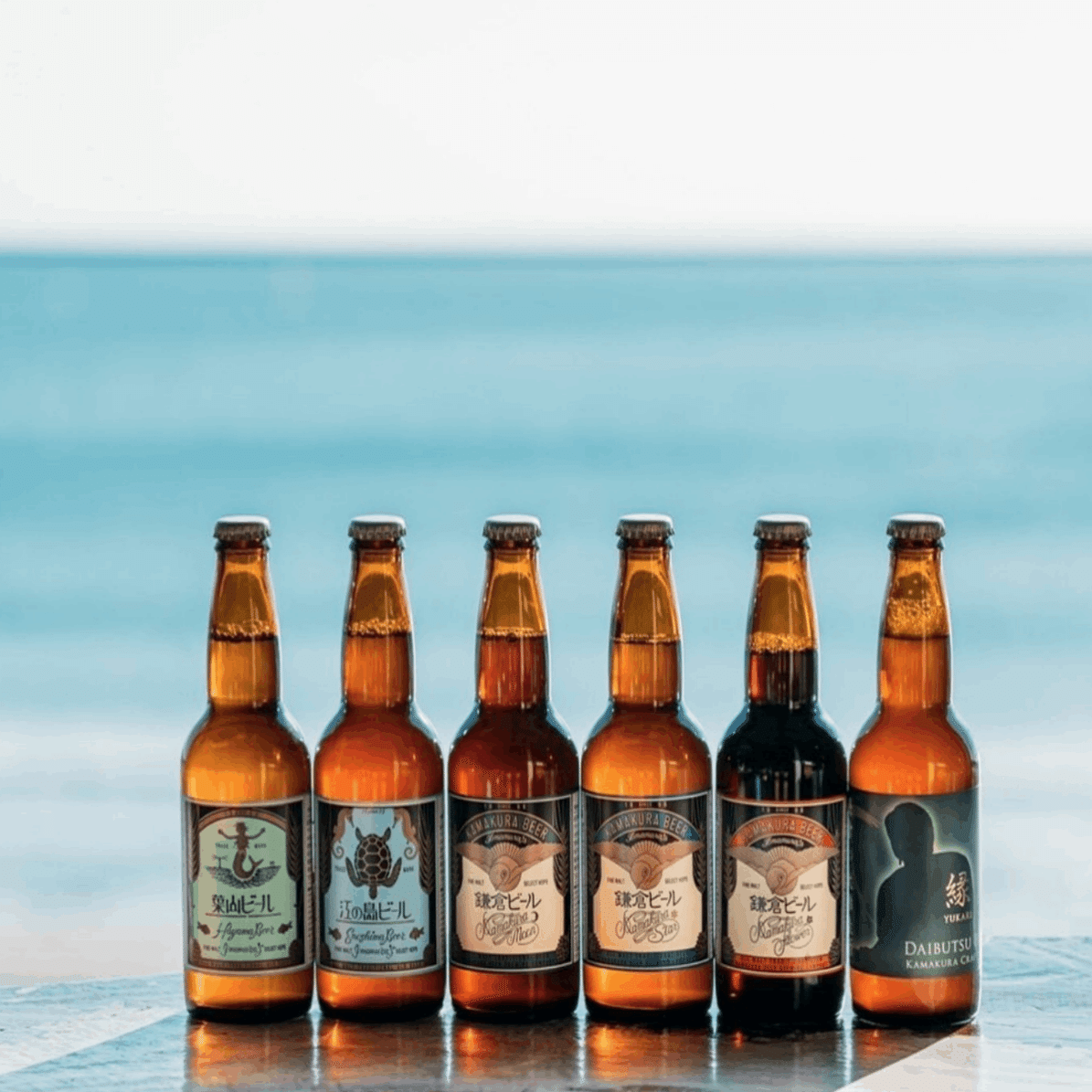 ありがとう”の循環で、濃いつながりに。鎌倉ビールがめざす、思いやりのあるまちづくり｜まちのコイン｜地域のつながりづくりのためのコミュニティ通貨