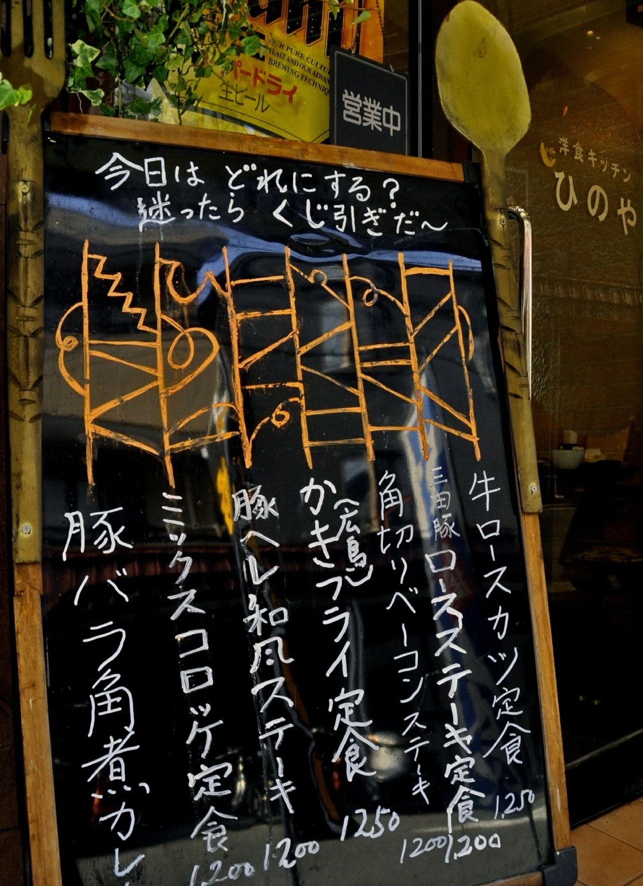 闇市看板 5 たかが看板 されど看板｜神戸新聞公式「うっとこ兵庫」