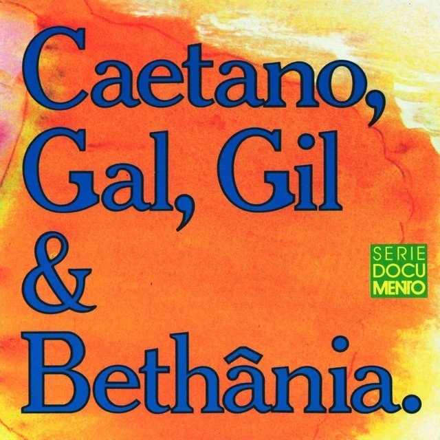 Gal Canta Caetano – Álbum de Gal Costa | Spotify