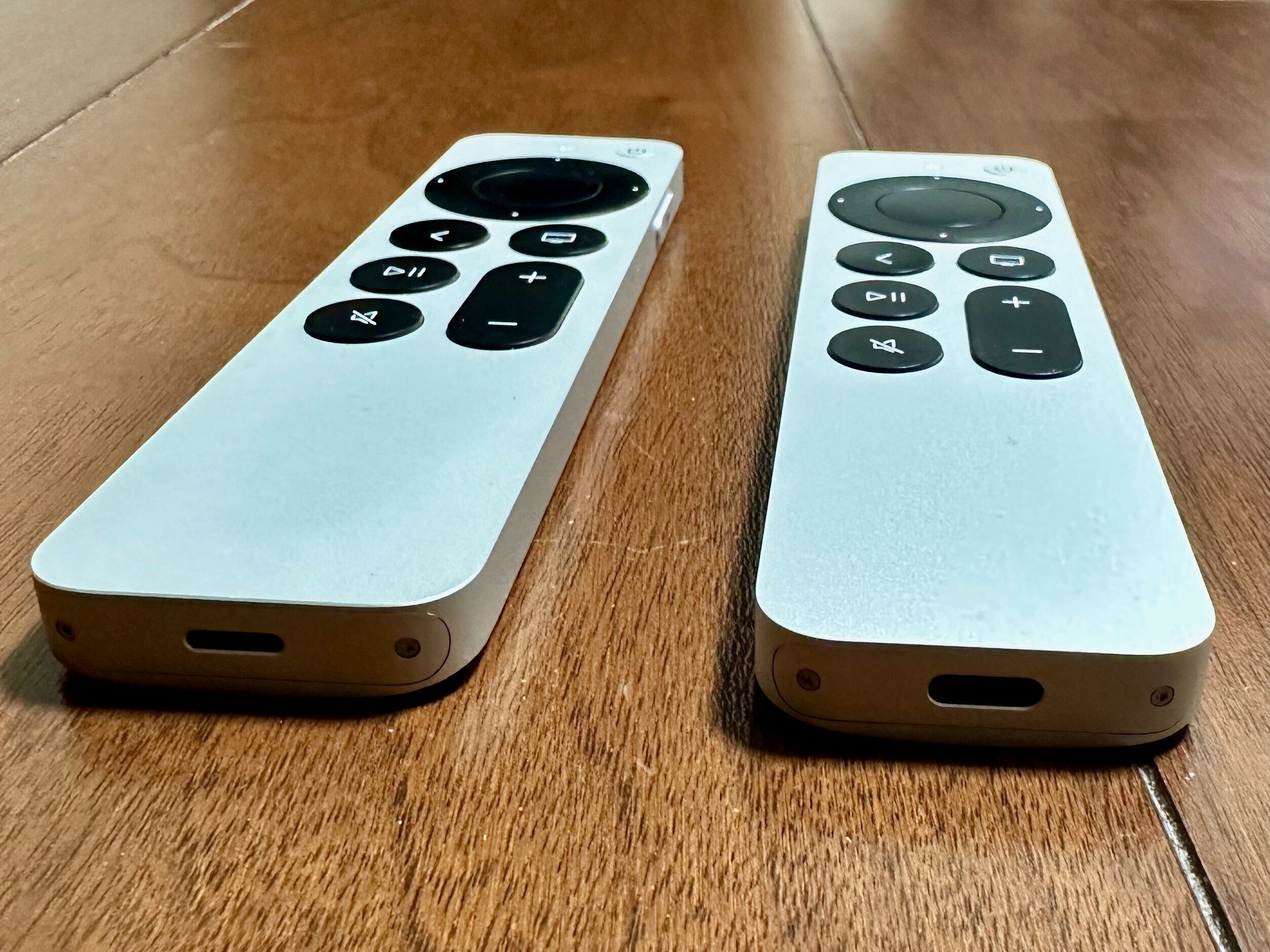 Apple TV 4K(第3世代)がやってきたので新・旧世代比較してみた Apple TV 4K(第3世代)がやってきたので新・旧世代比較してみた