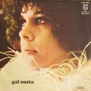 ガル・コスタ Gal Costa（1992年作） ブラジル盤 美品 追悼】［1998.06］ガル・コスタ、女王の全ディスコグラフィ｜e
