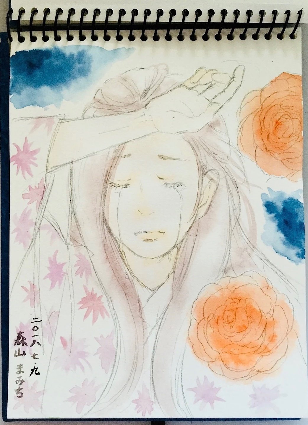 noteという街角で、宮沢賢治スケッチ館にようこそ。｜森乃響喜
