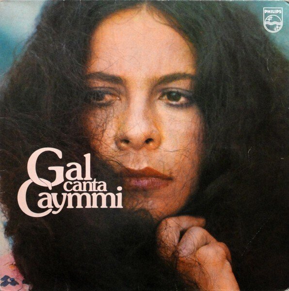 LEGAL/GAL COSTA/ガル・コスタ/サイケからブラジル地方音楽