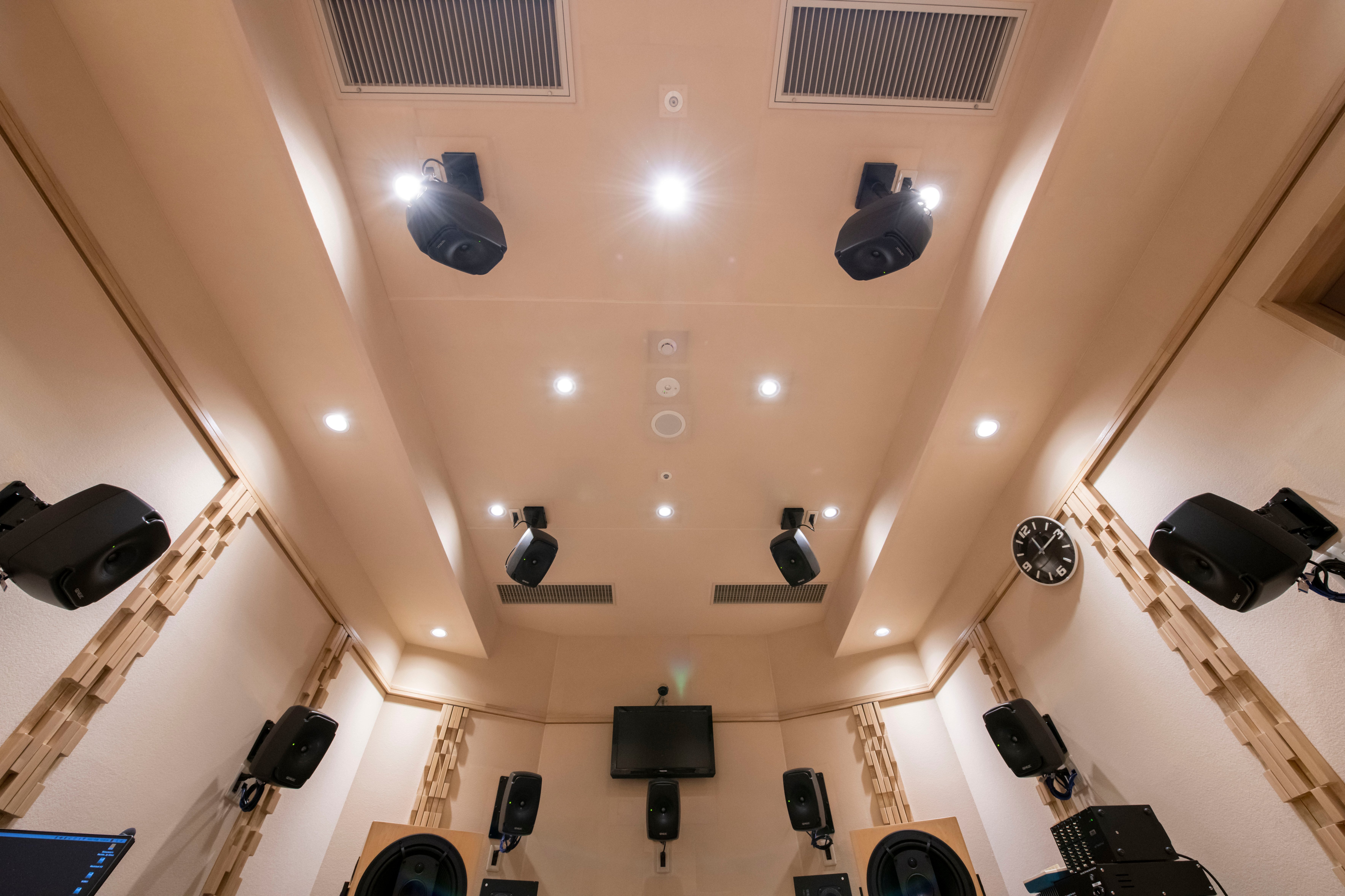 新品 開封済みドルビーアトモス（Dolby AtmosDISC2015 ドルビーアトモスコレクション | Marantz - 日本