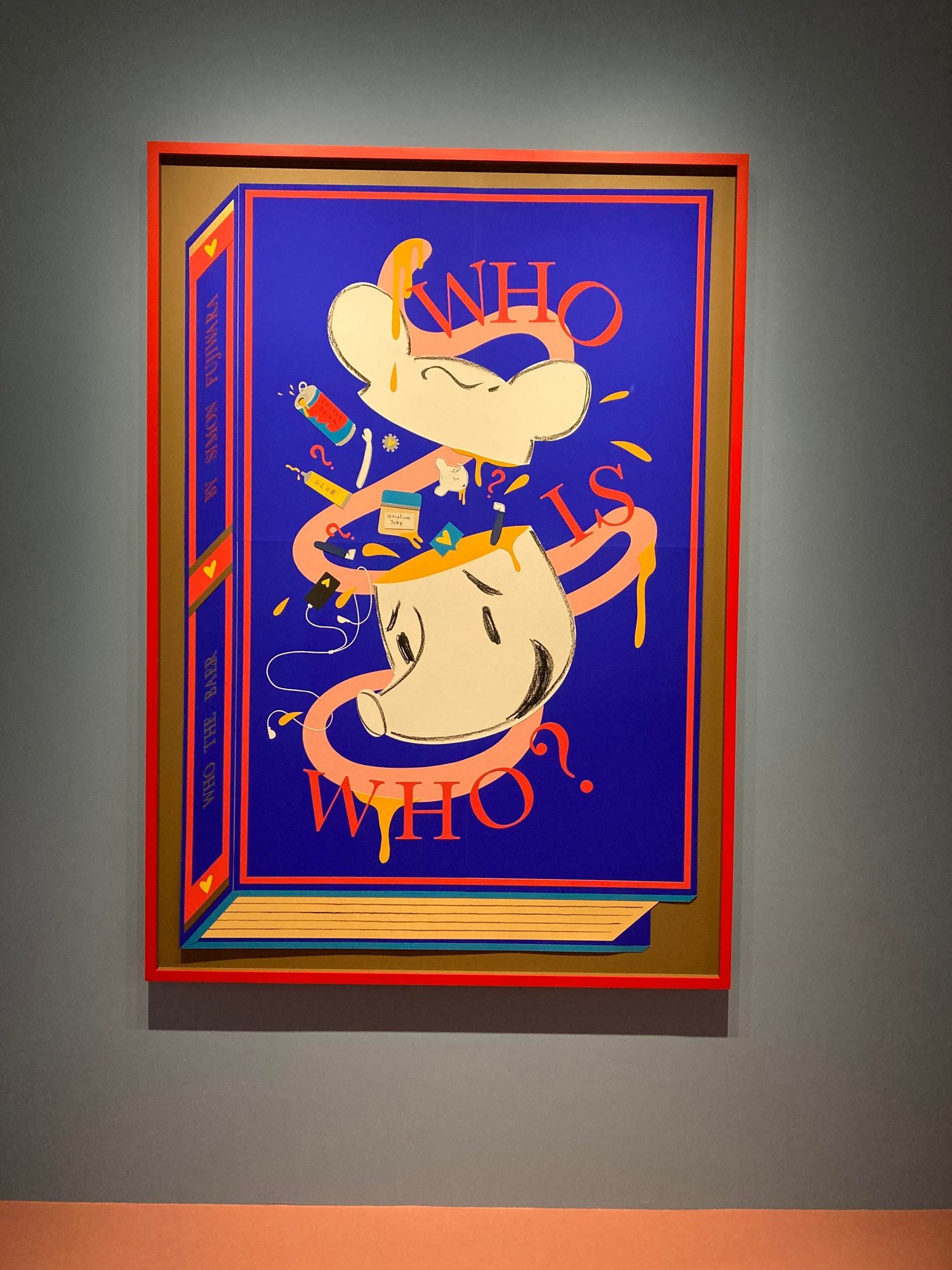 不思議なクマ Who は ウェブ上で天文学的な体験を続けて変容していく私たちの姿 プラダ青山で会ってみよう アートでハッピー Note 不思議なクマ Who は ウェブ上で天文学的な体験を続けて変容していく私たちの姿 プラダ青山で会ってみよう アートでハッピー Note