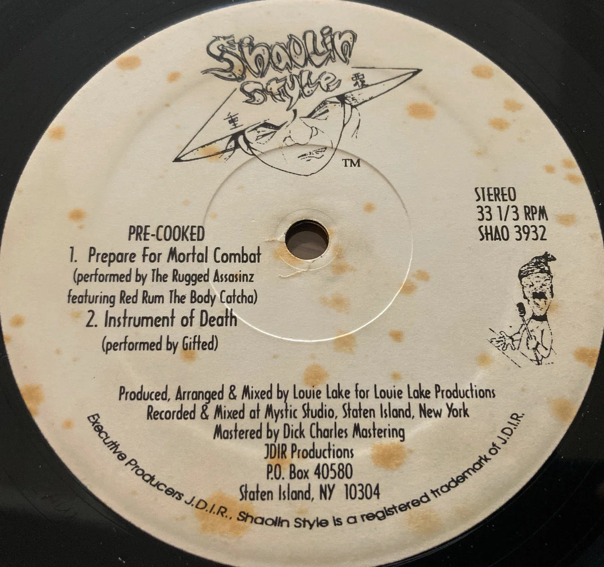 新品未使用】ずっと真夜中でいいのに。 レコード よわっ 33 1/3 RPM