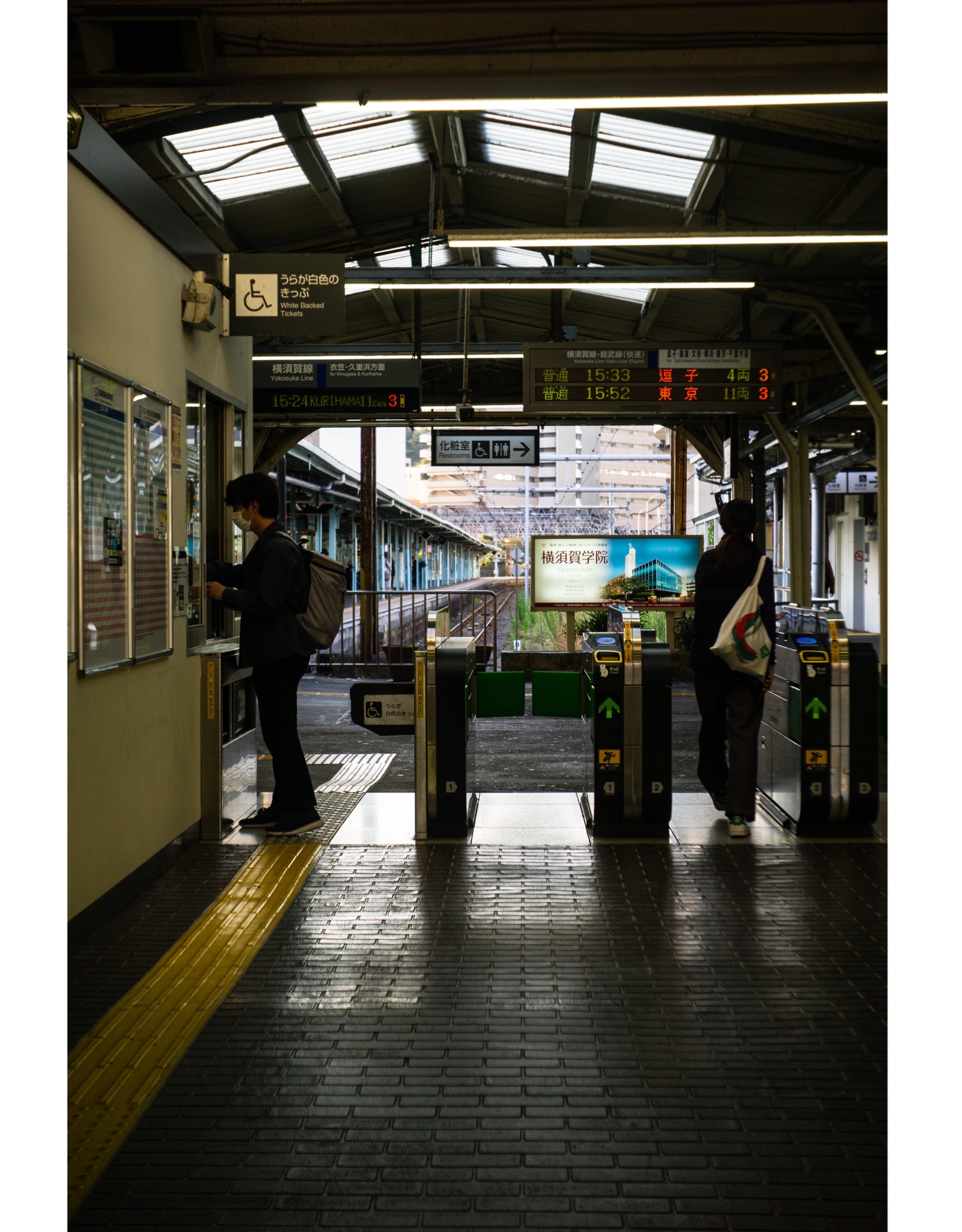 作例(8)】Angenieux 50mm F2.9 Type Z5（Lマウント）｜Shinichi