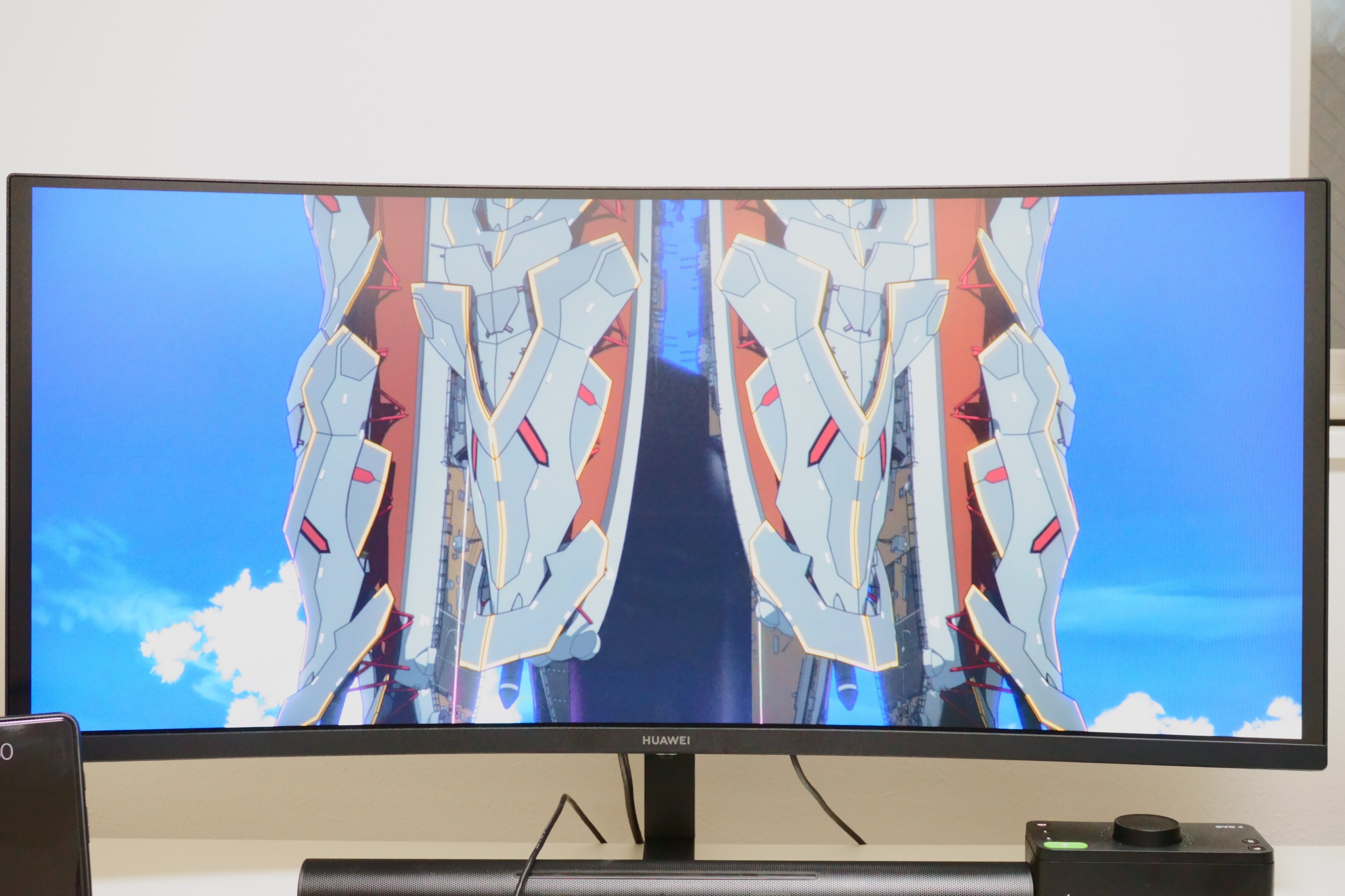 ウルトラワイドモニターを売却してデュアルモニター環境に戻っ ウルトラワイドモニターを売却してデュアルモニター環境に戻っ
