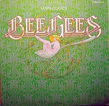 Bee Gees「Main Course」(1975)｜音楽の杜