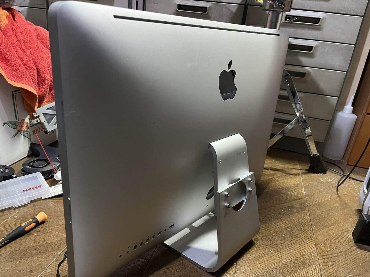 iMac2011 27インチ改 外部ディスプレイ 超美品 爆速Mac製作所 iMac2011 27インチ改 外部ディスプレイ 超美品 爆速Mac製作所