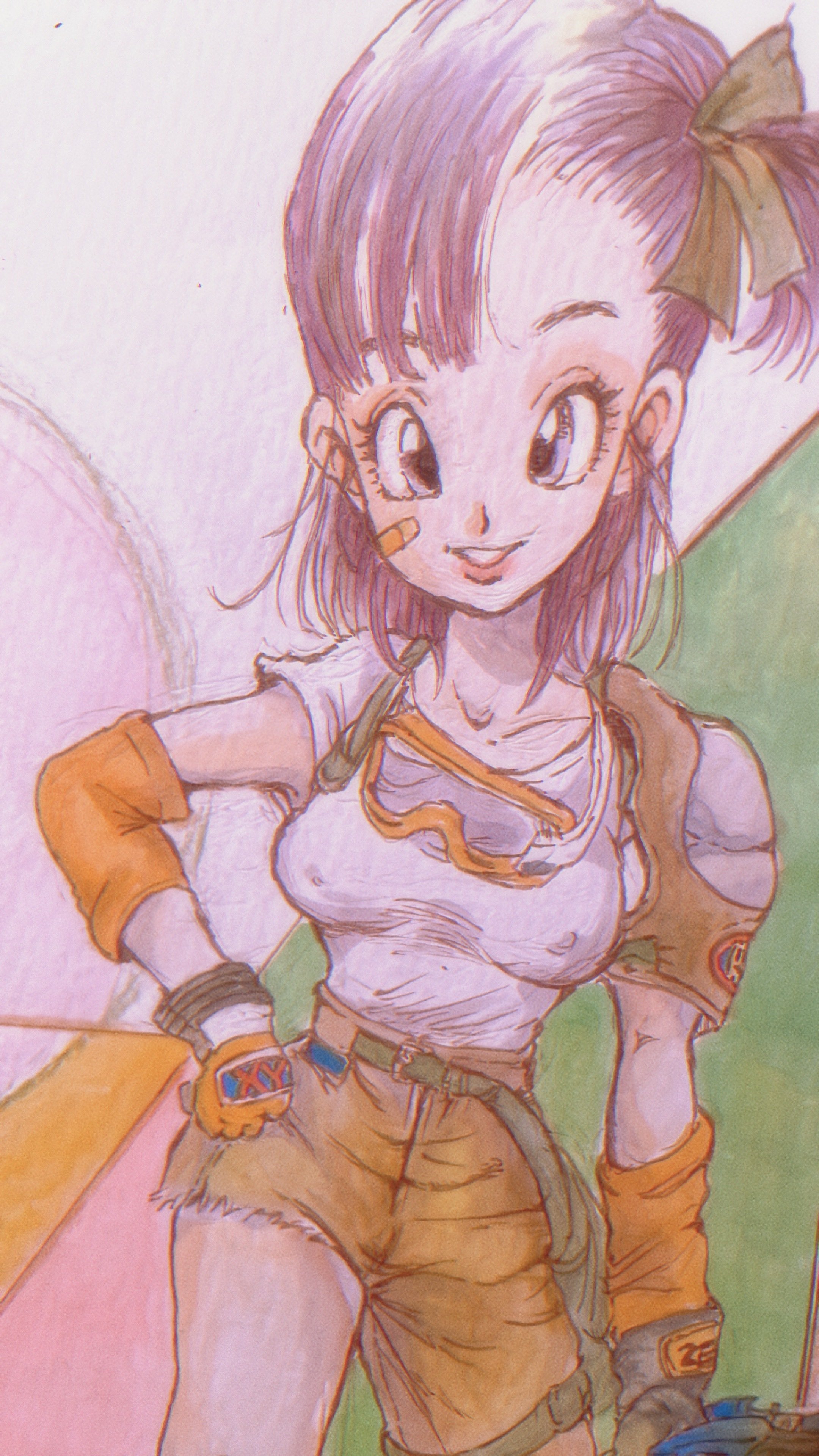 11/20はドラゴンボール連載開始記念日2022✏️🎉｜ゆむ