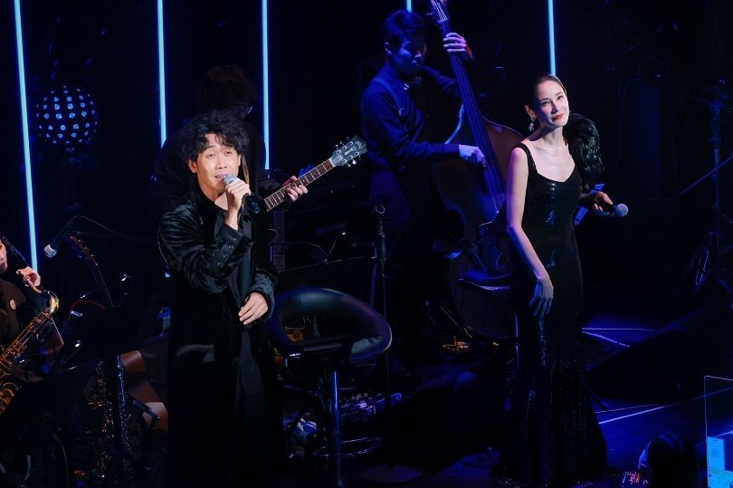 何に対しても真剣でありたい」俳優25周年を迎えた吉田羊が挑戦