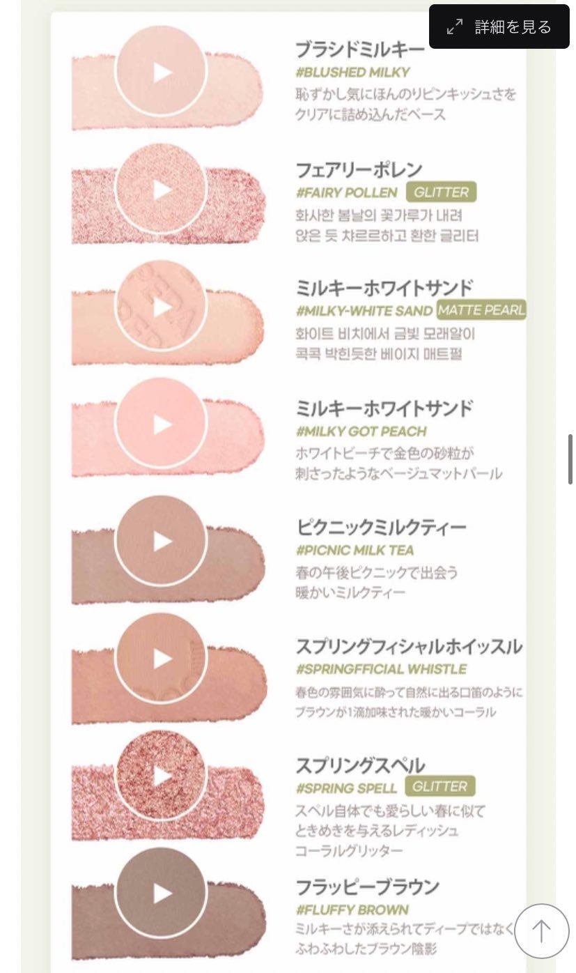 メガ割おすすめテム！悩んだらここから選んでくださいリスト #KPOP