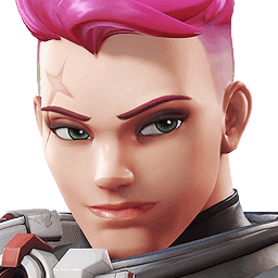 OW2】ザリアの強さと対策を考える｜維粋 春葉