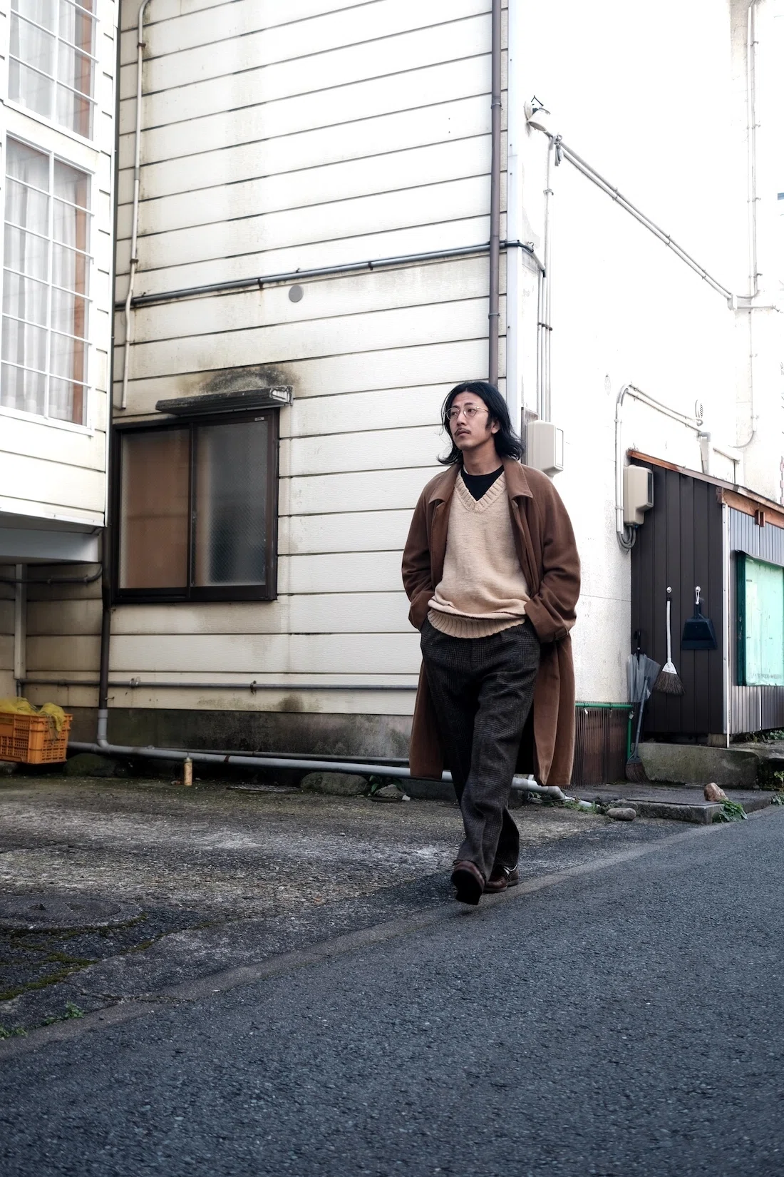 道具のように｜takuro yamashita