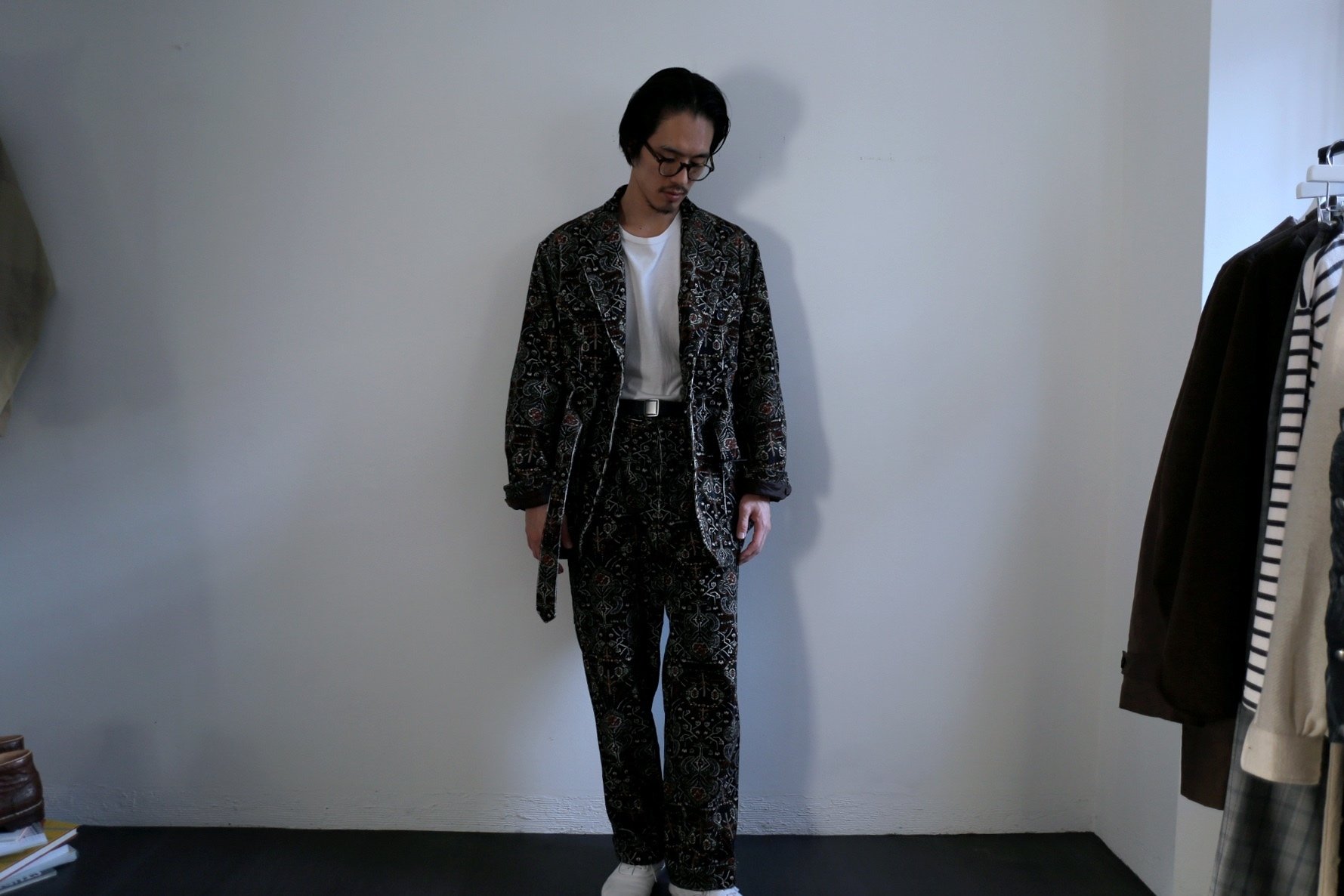 NICENESS (ナイスネス)