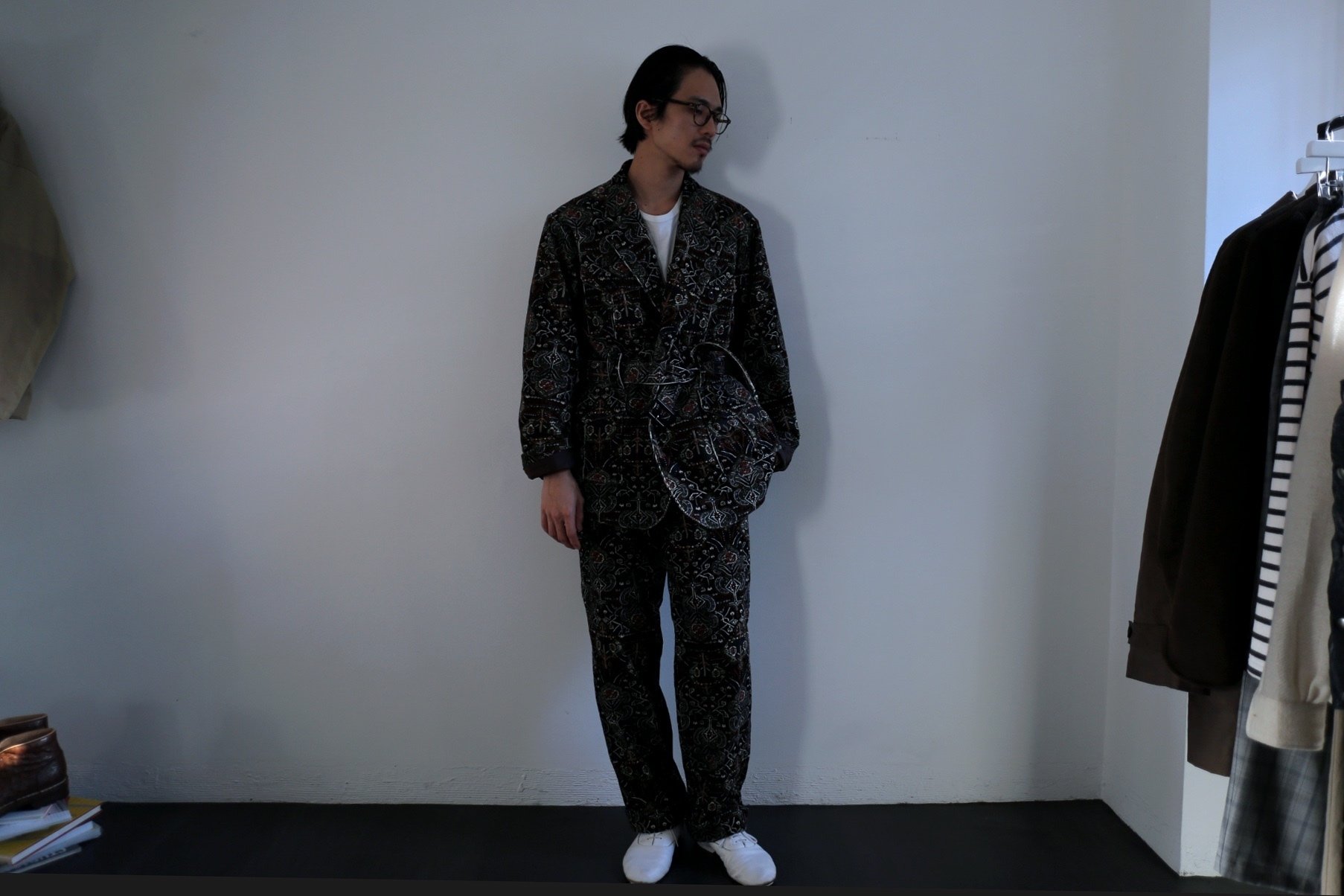 NICENESS (ナイスネス)