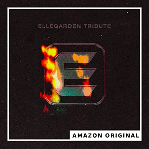 Amazon.co.jp: 【ELLEGARDEN】 エルレガーデン ジターバグ 邦楽