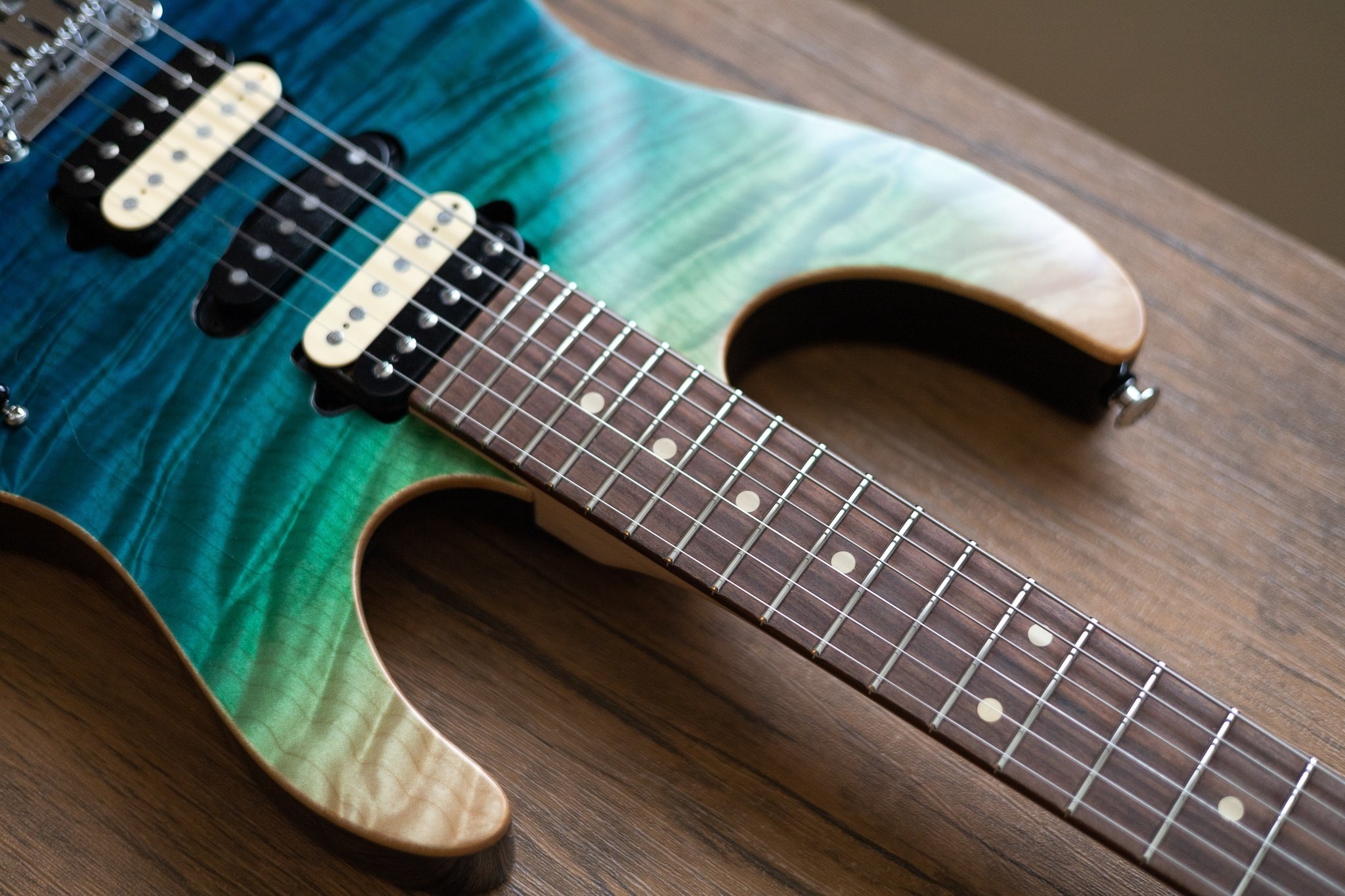 Suhr Modern 良コンディションです Suhr Modern 良コンディションです Modern Antique | Suhr.com
