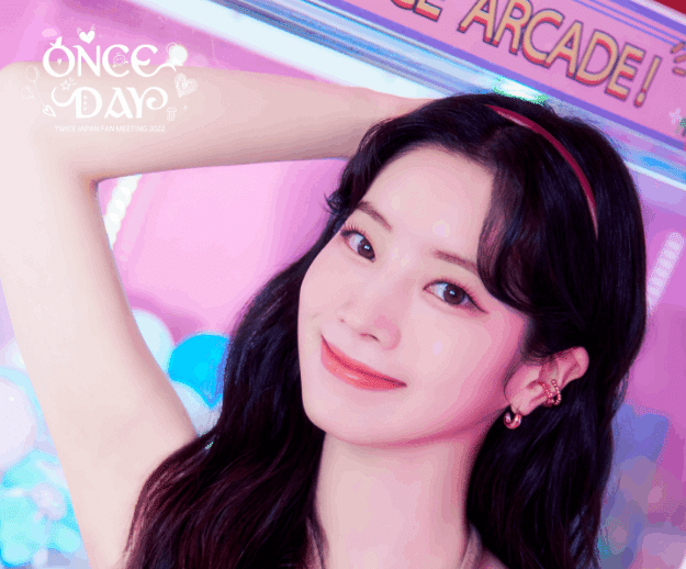 モンハンxx セーラームーン TWICE ダヒョン サイン会 声優