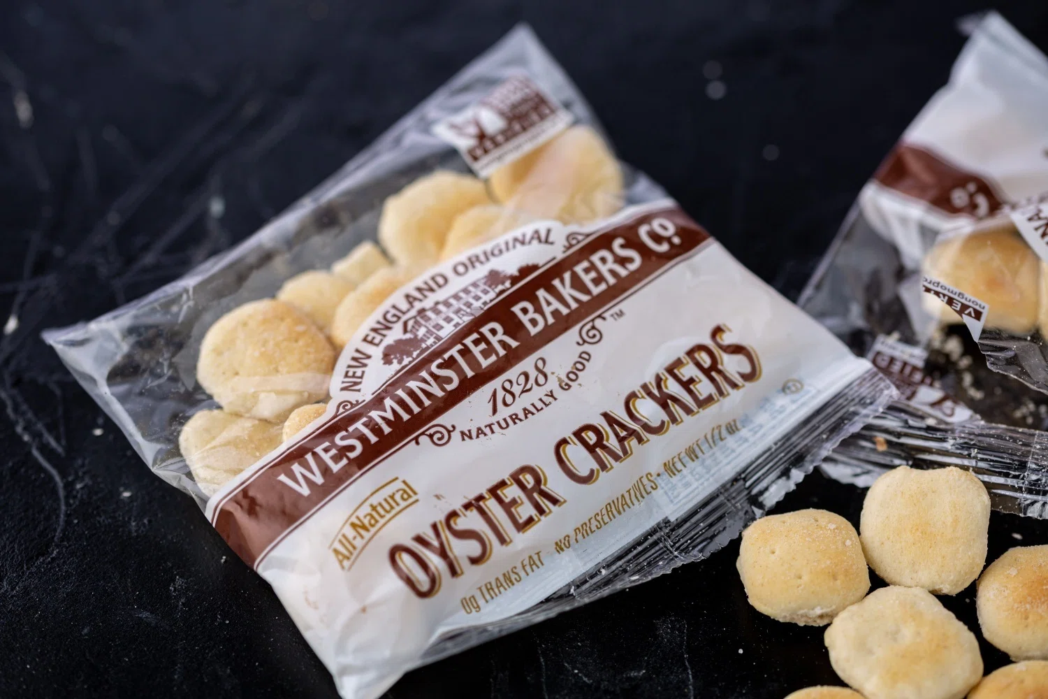 アメリカを食べる 6 New England Clam Chowder ニューイングランド