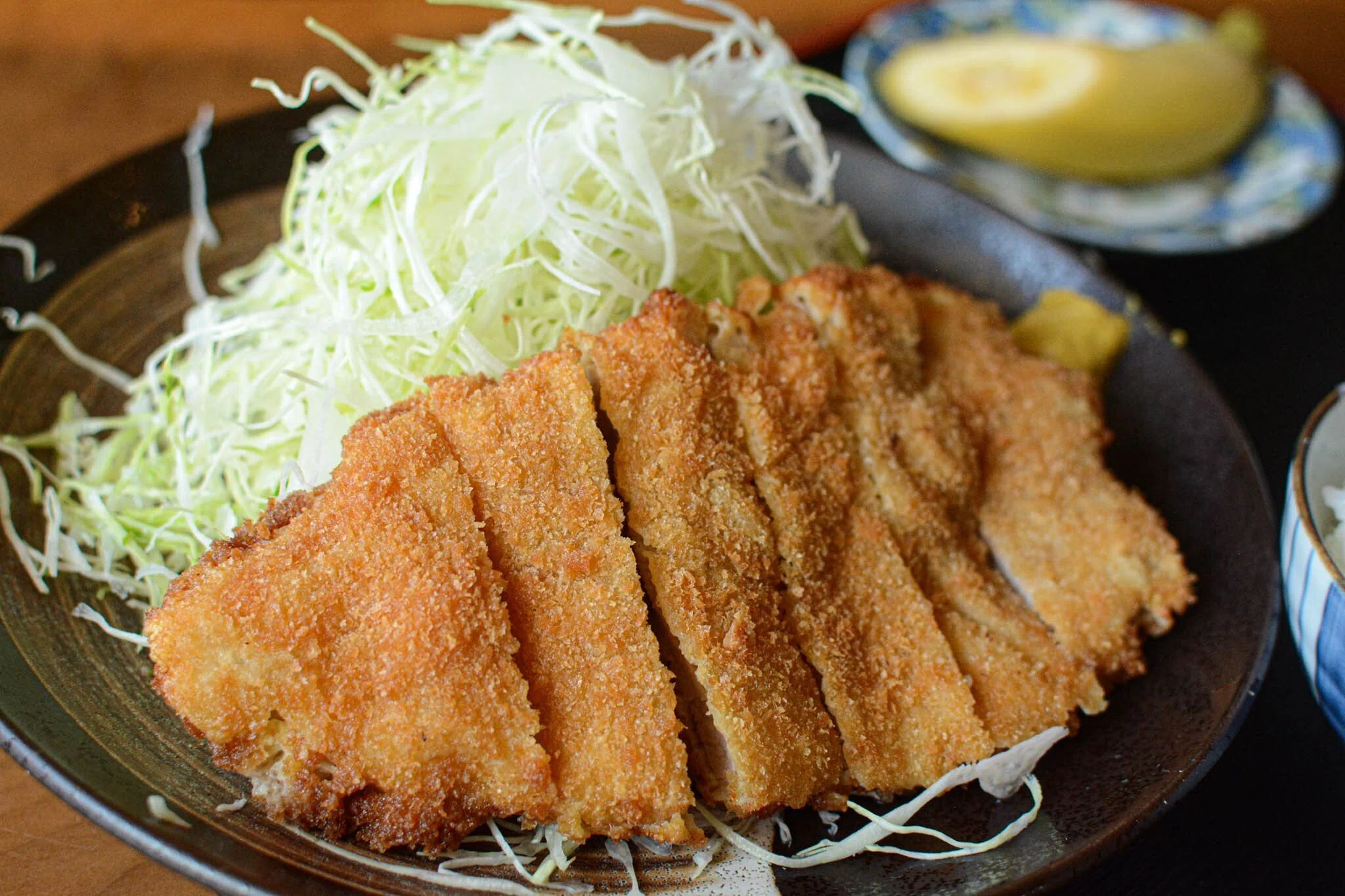 未経験者歓迎！オモシロ店主が教える秘伝のカツ！-大崎町地域おこし